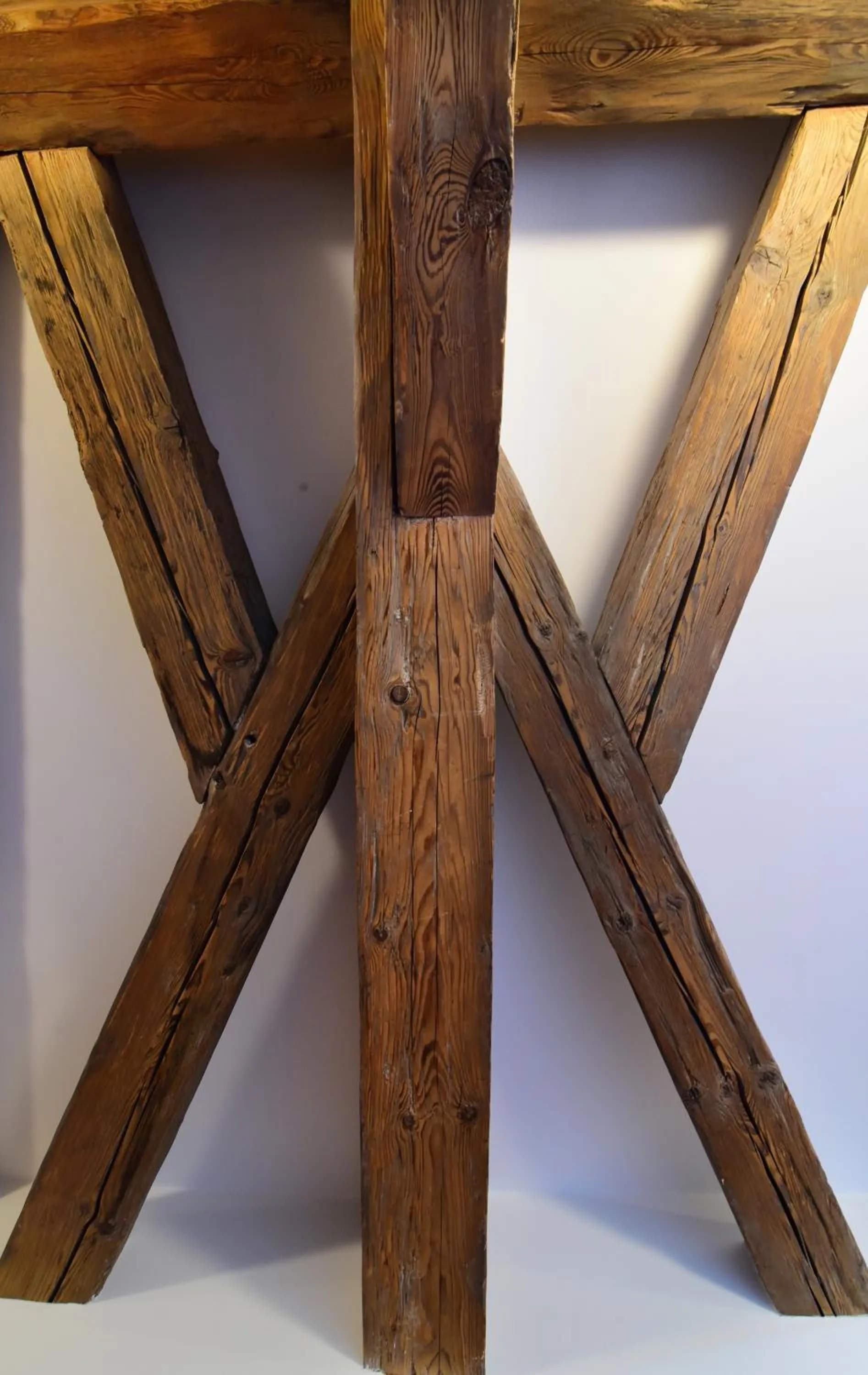 Decorative detail in Hotel Alte Vogtei