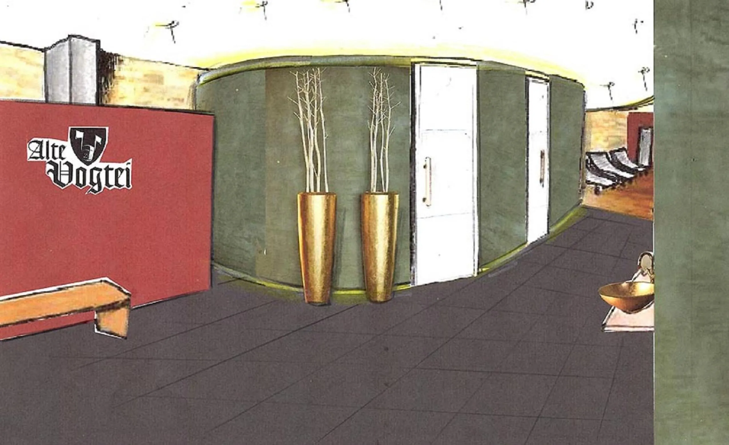 Other in Hotel Alte Vogtei