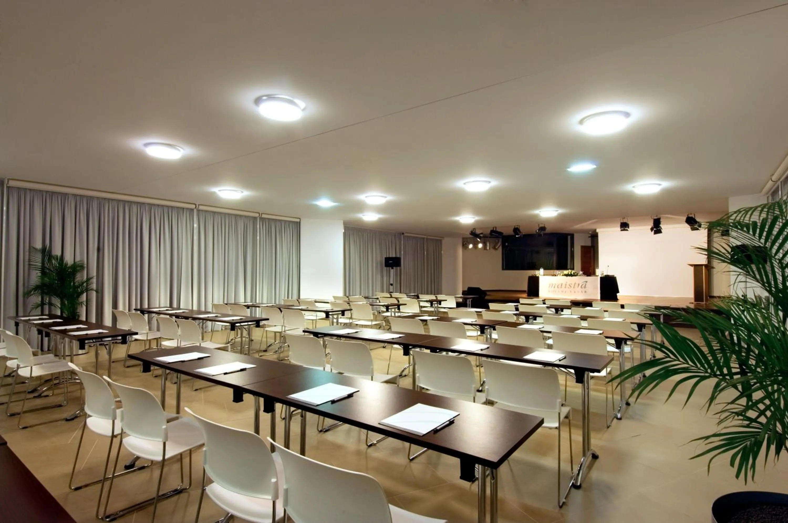 Meeting/conference room in Maistra Select Island Hotel Istra