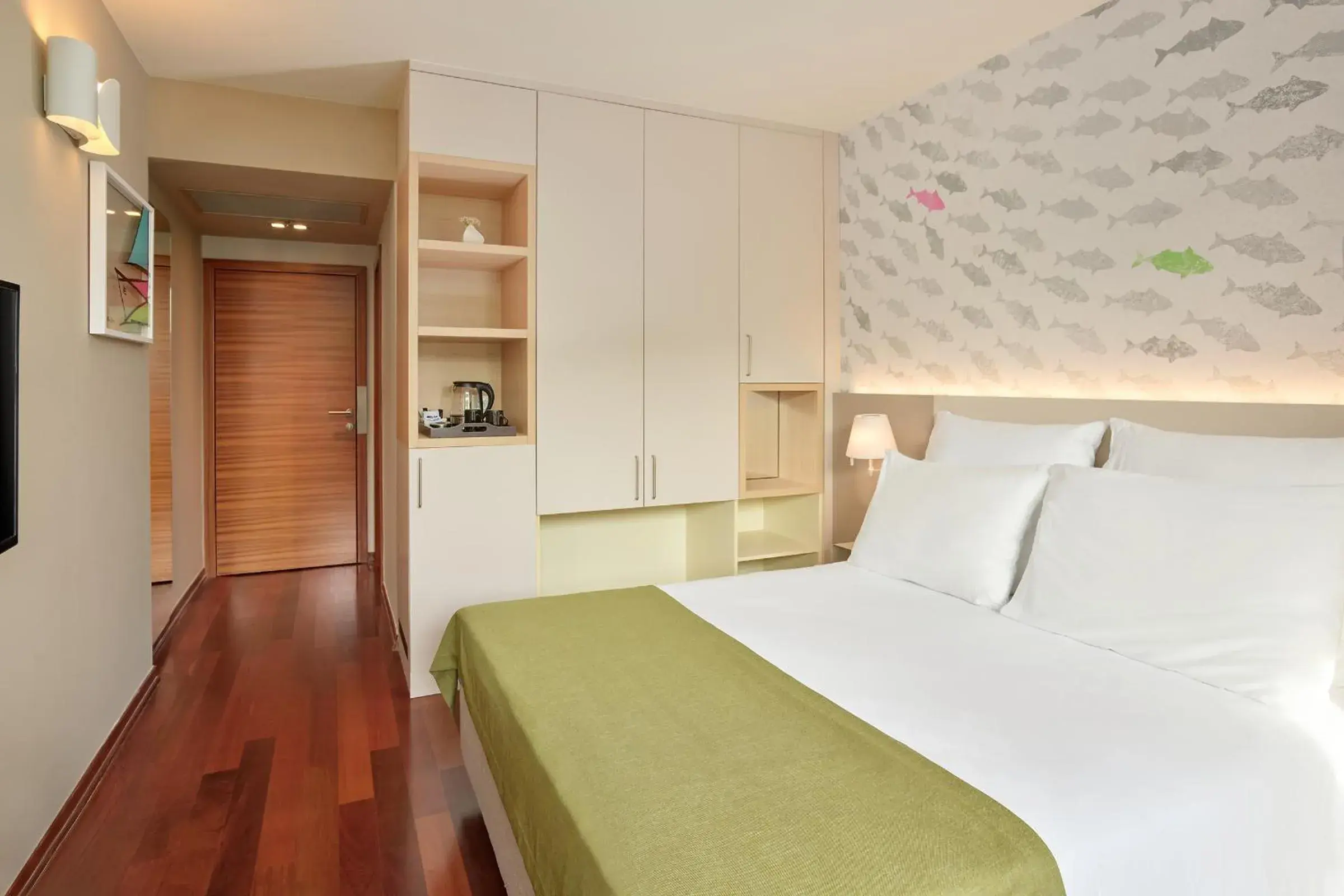 Standard Double Room in Maistra Select Island Hotel Istra Standard Double Room in Maistra Select Island Hotel Istra