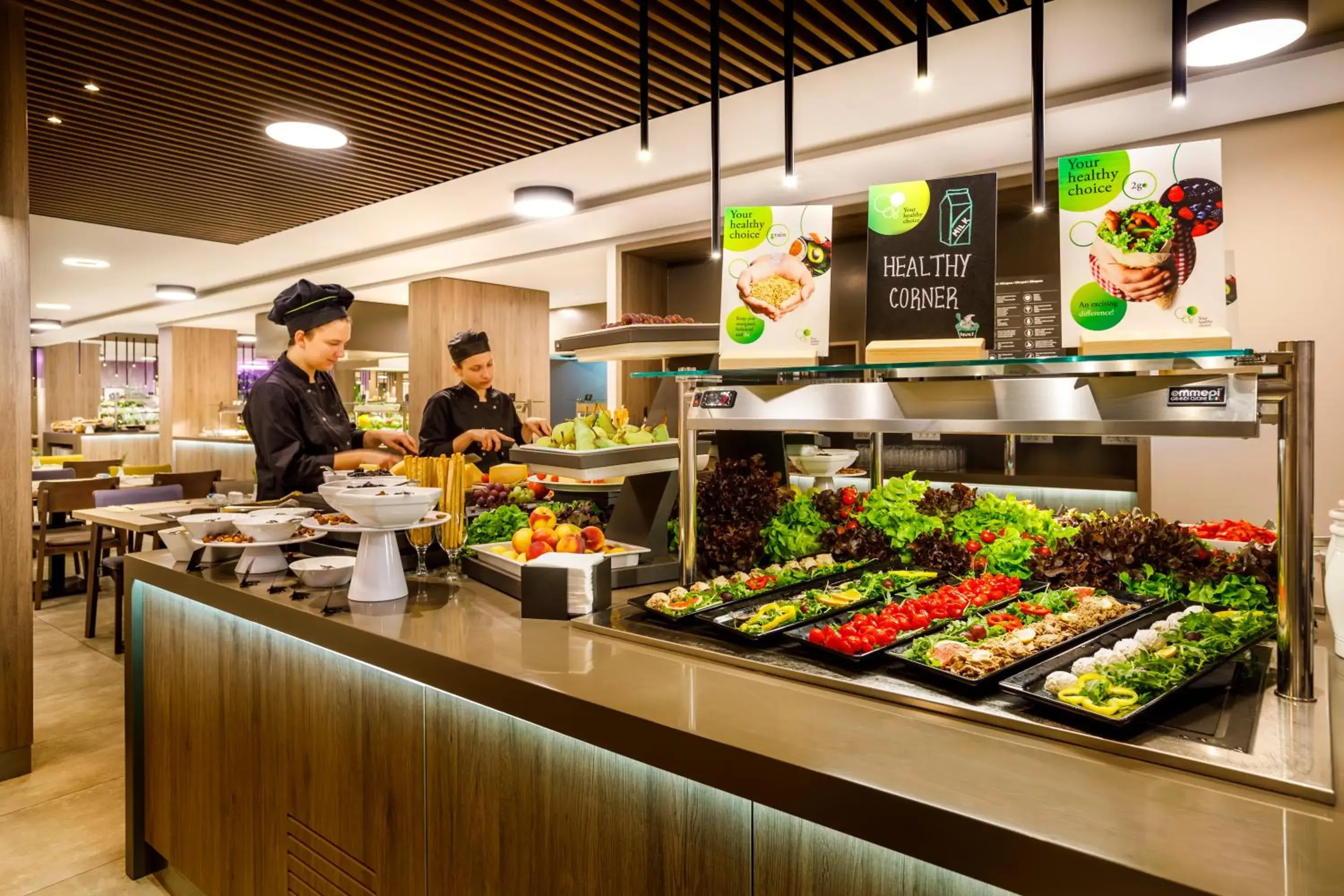 Restaurant/places to eat in Maistra Select Island Hotel Istra Restaurant/places to eat in Maistra Select Island Hotel Istra