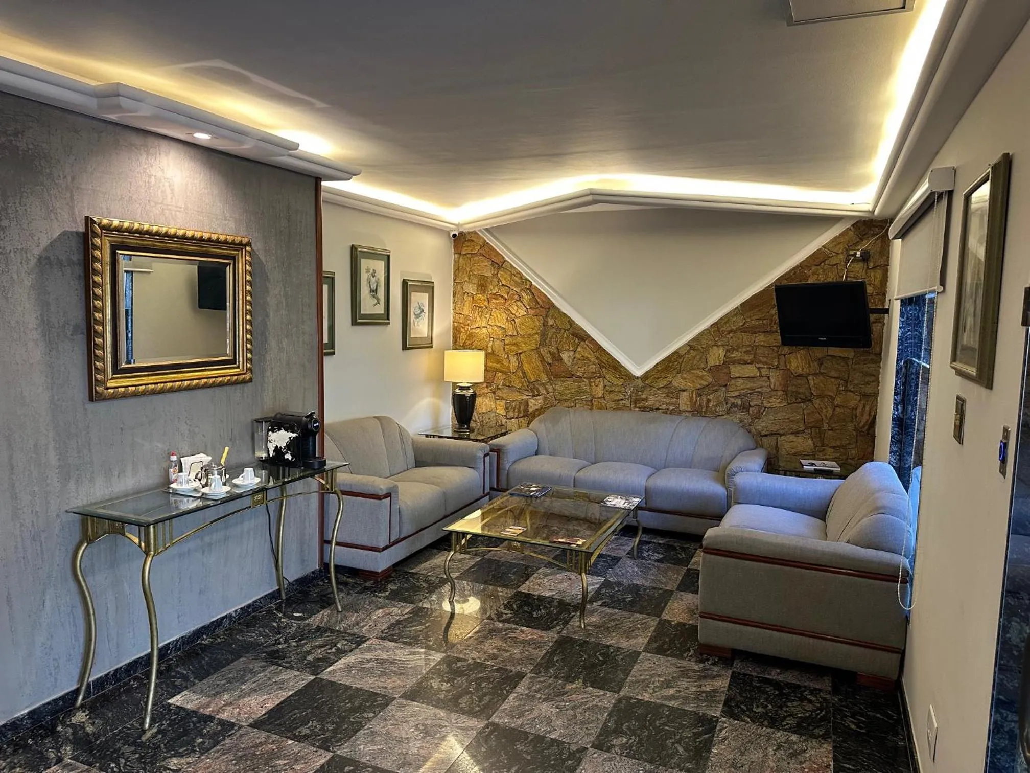 Residencial Pantanal Vila Mariana