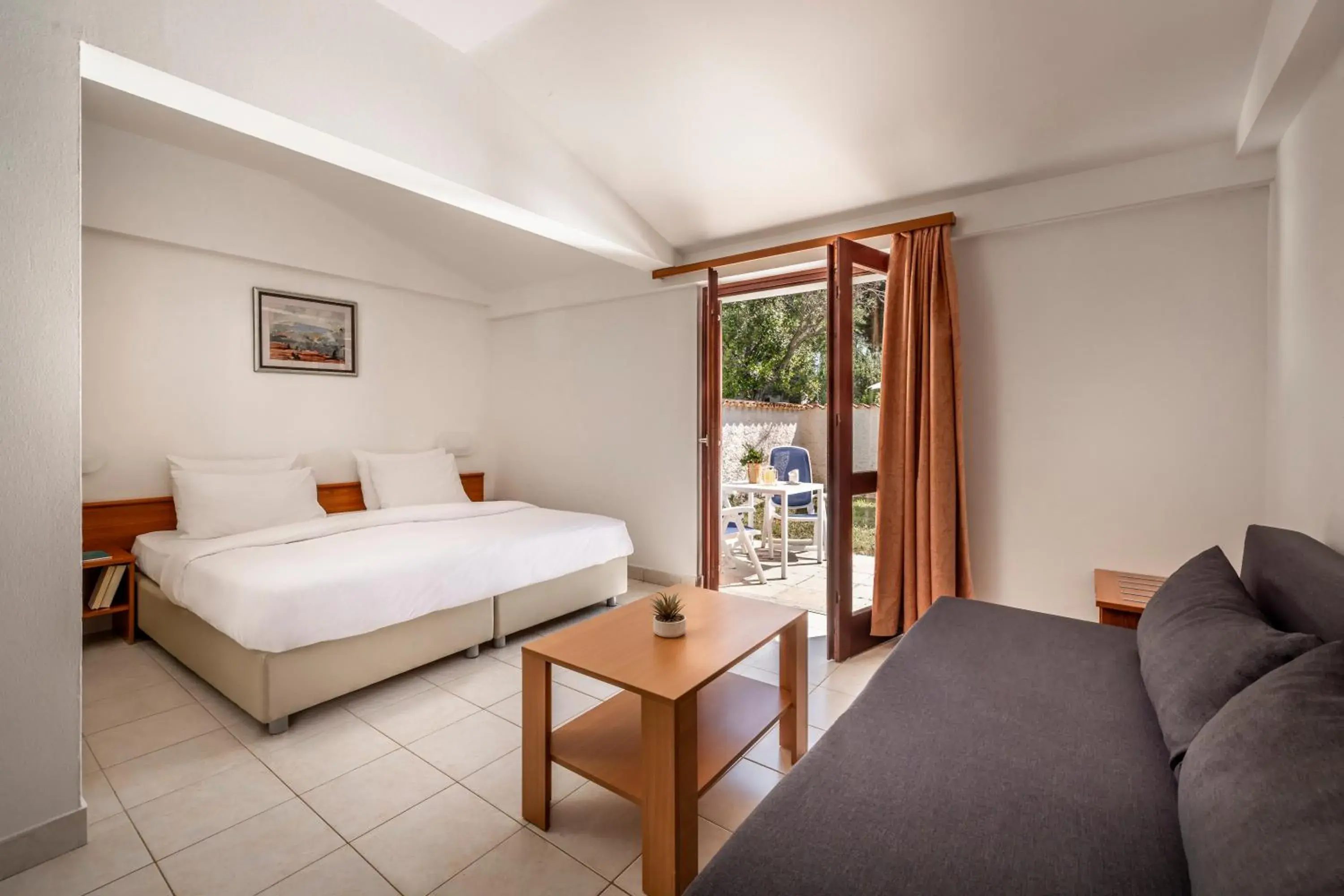 Bedroom, Bed in Maistra Select Villas Rubin Resort Bedroom, Bed in Maistra Select Villas Rubin Resort