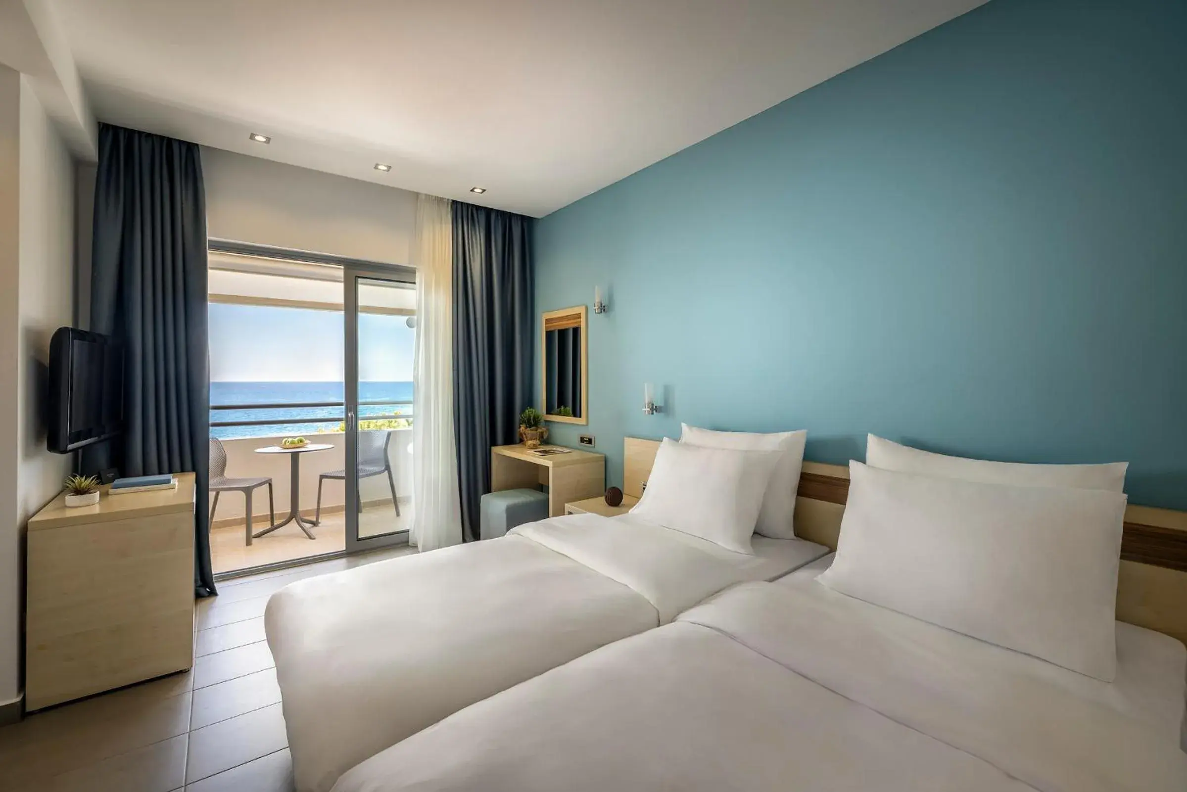 Superior Twin Room in Maistra Select Belvedere Resort Superior Twin Room in Maistra Select Belvedere Resort