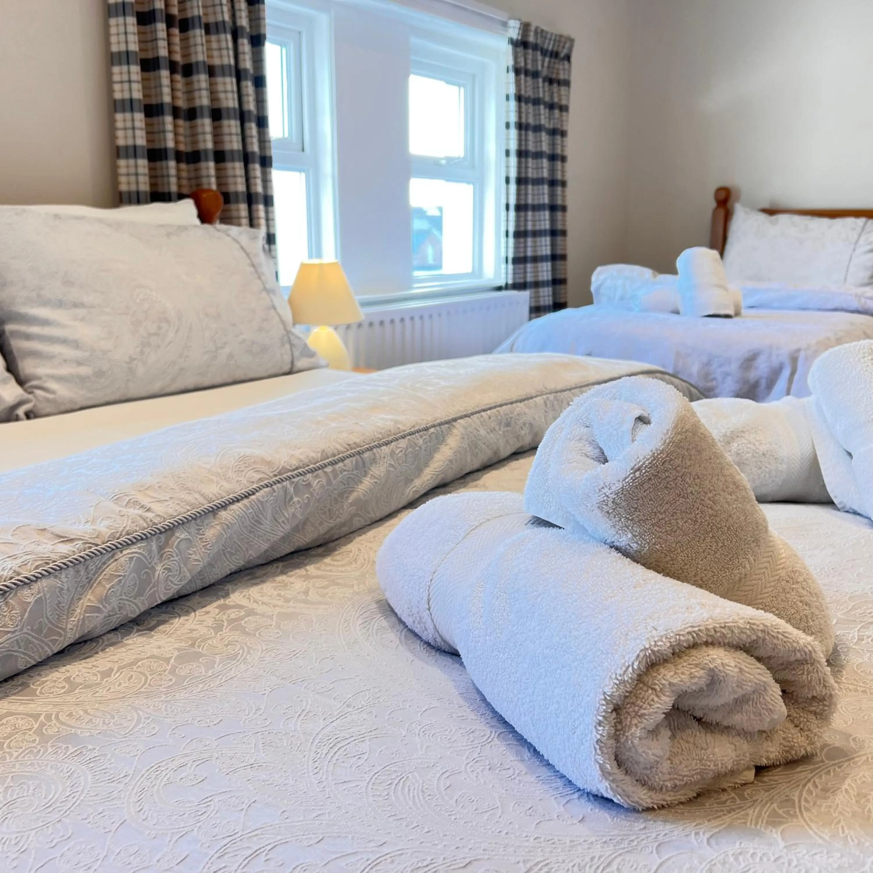 Princetown Guesthouse