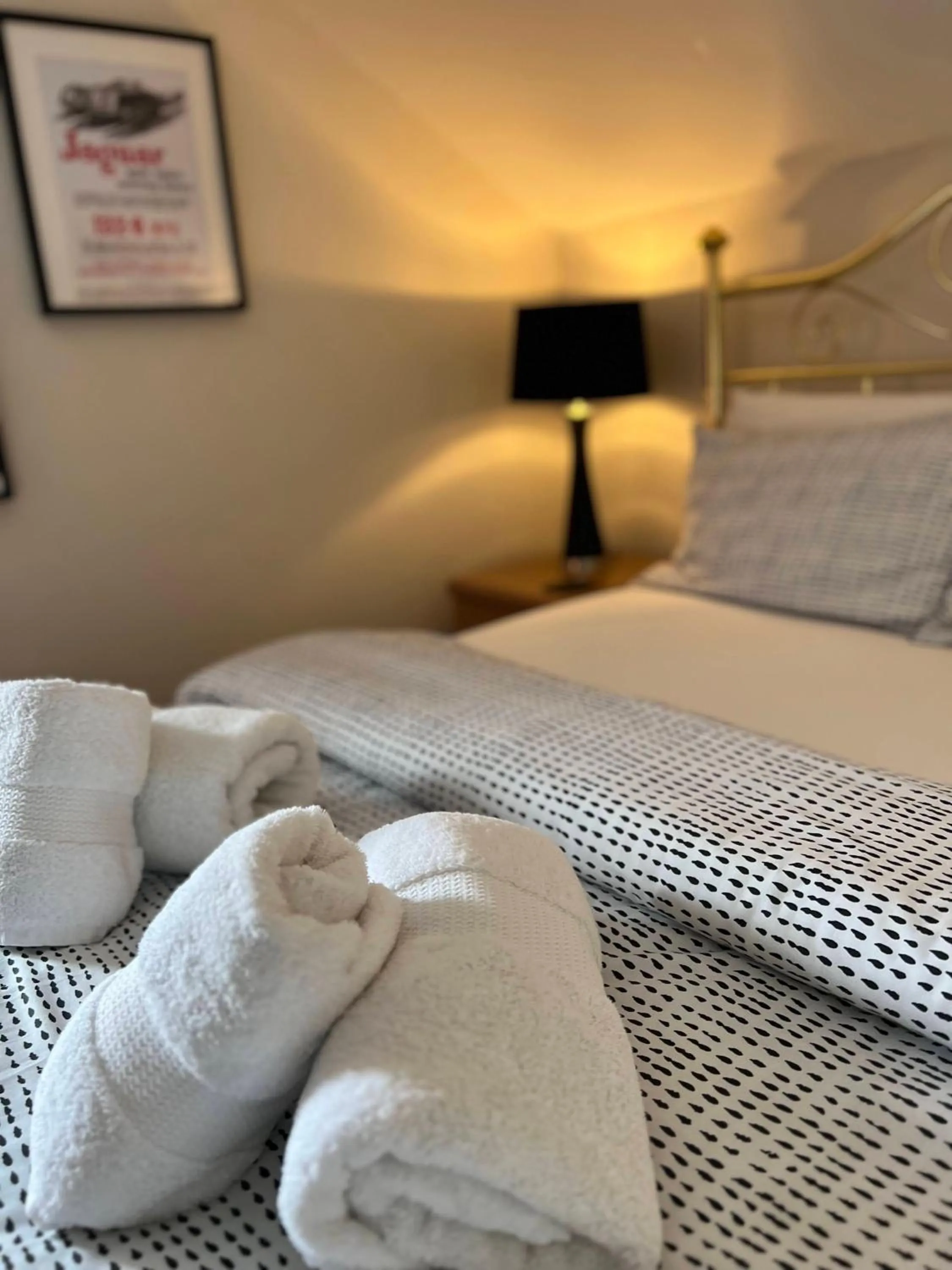Princetown Guesthouse