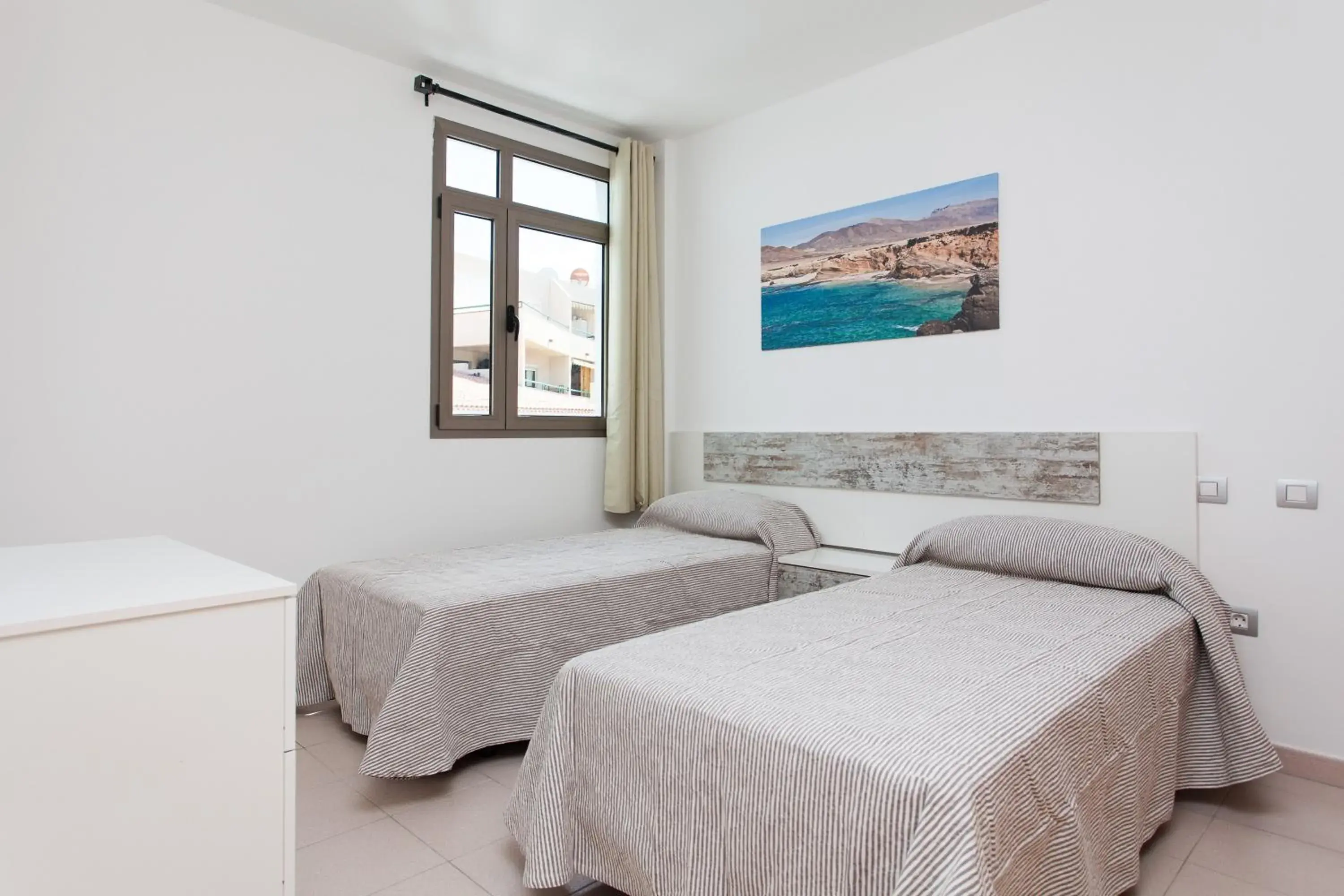 Bedroom, Bed in TAO Morro Jable Bedroom, Bed in TAO Morro Jable