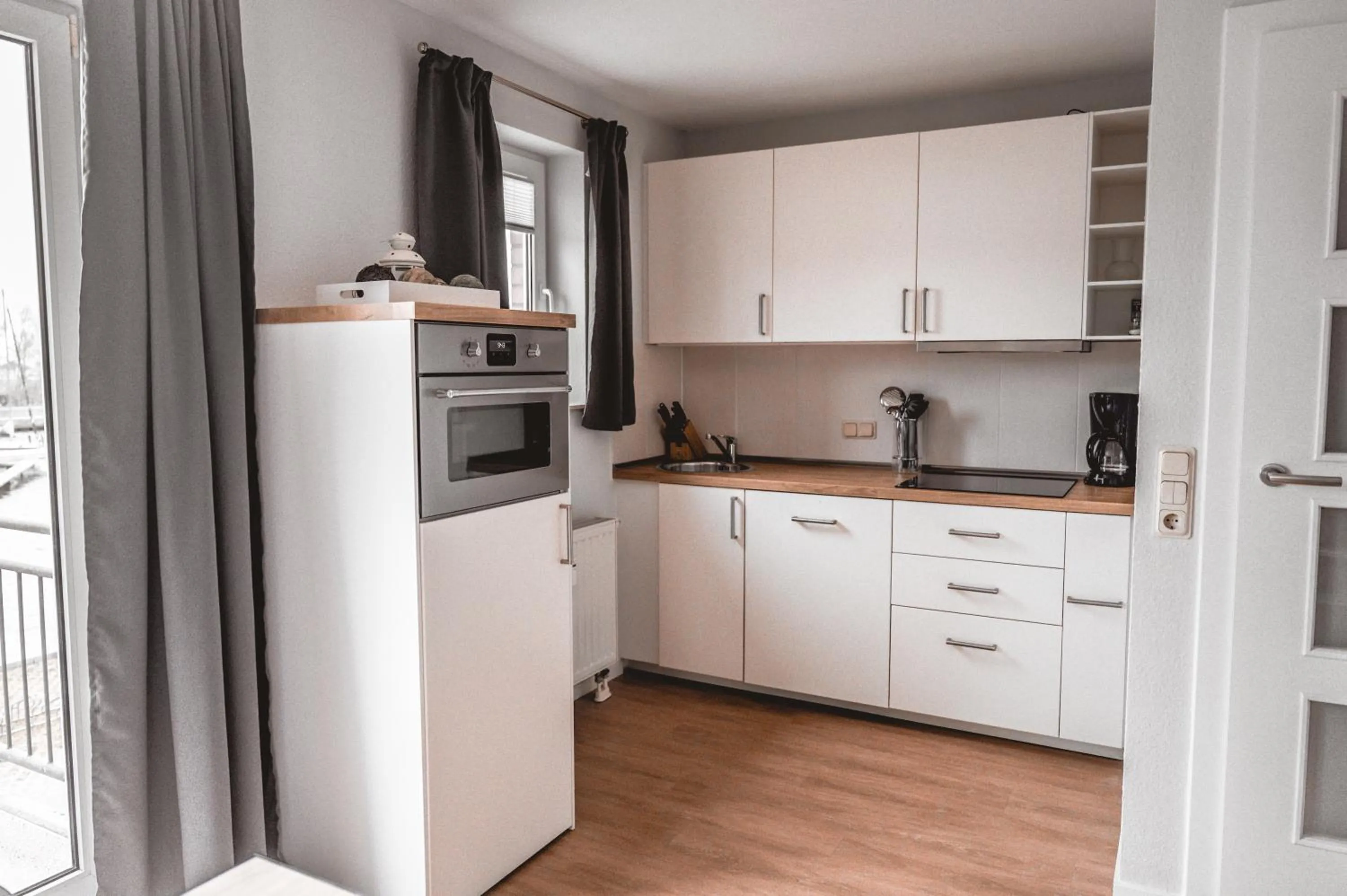 Lagunenstadt am Haff GmbH