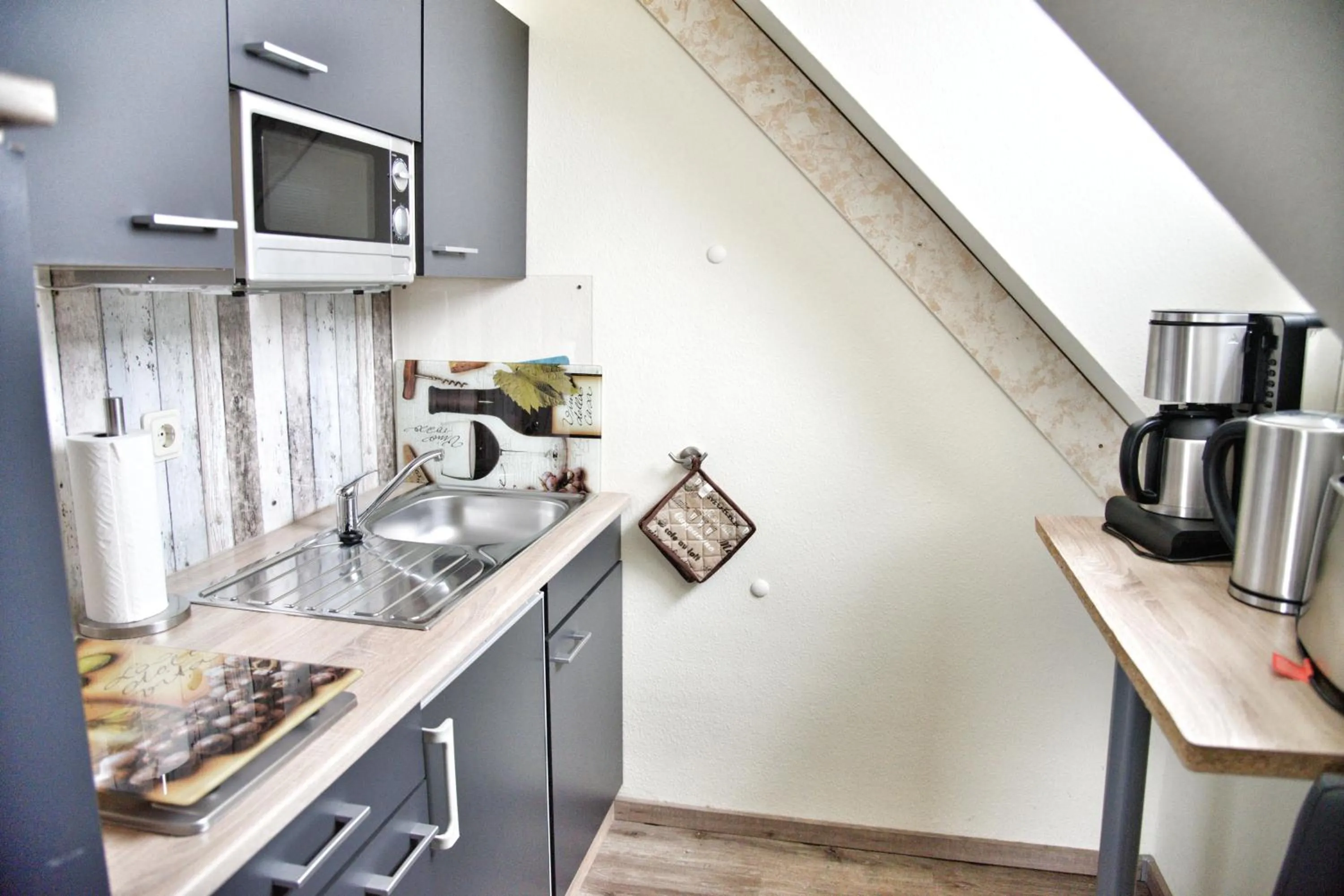 Lagunenstadt am Haff GmbH