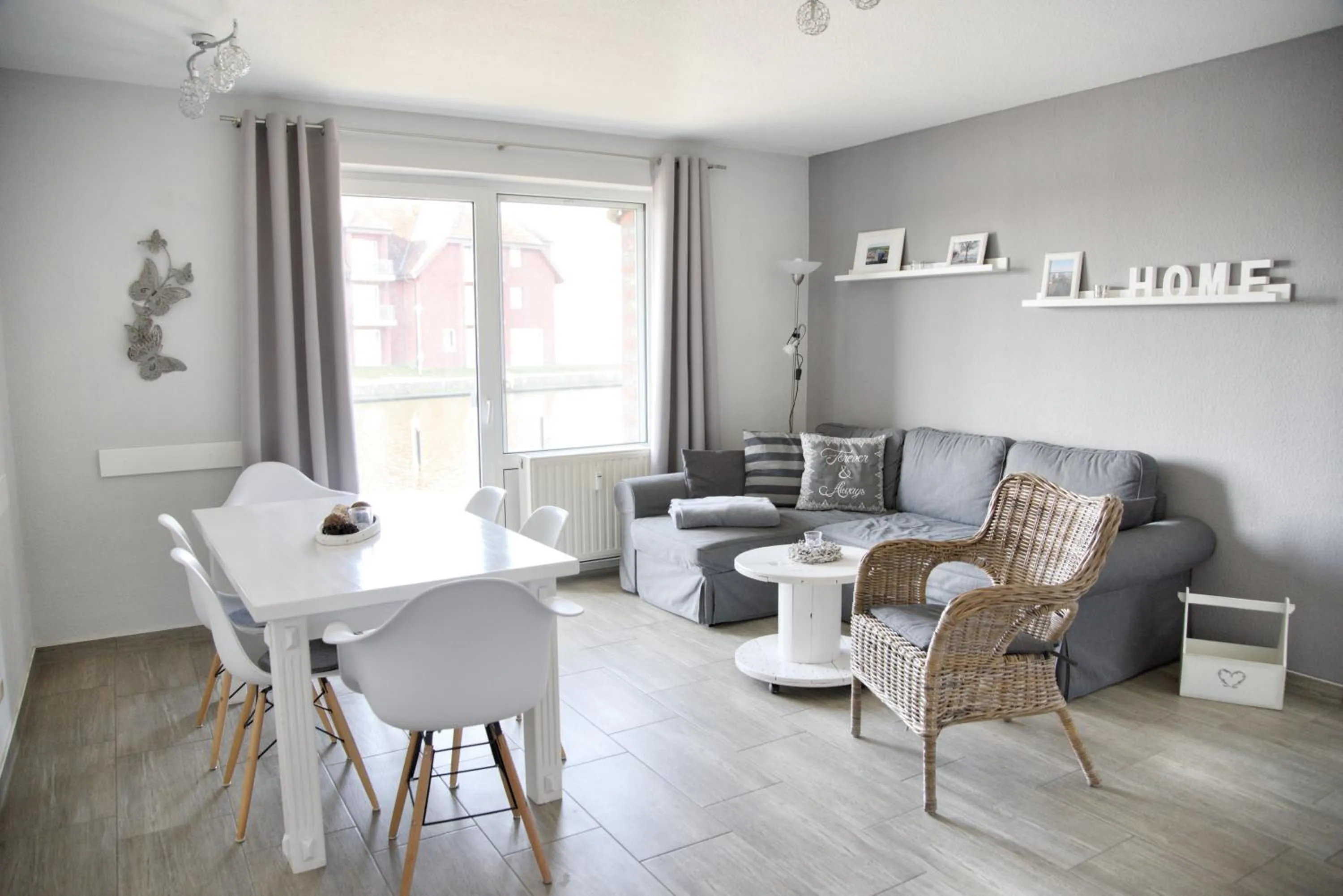 Lagunenstadt am Haff GmbH