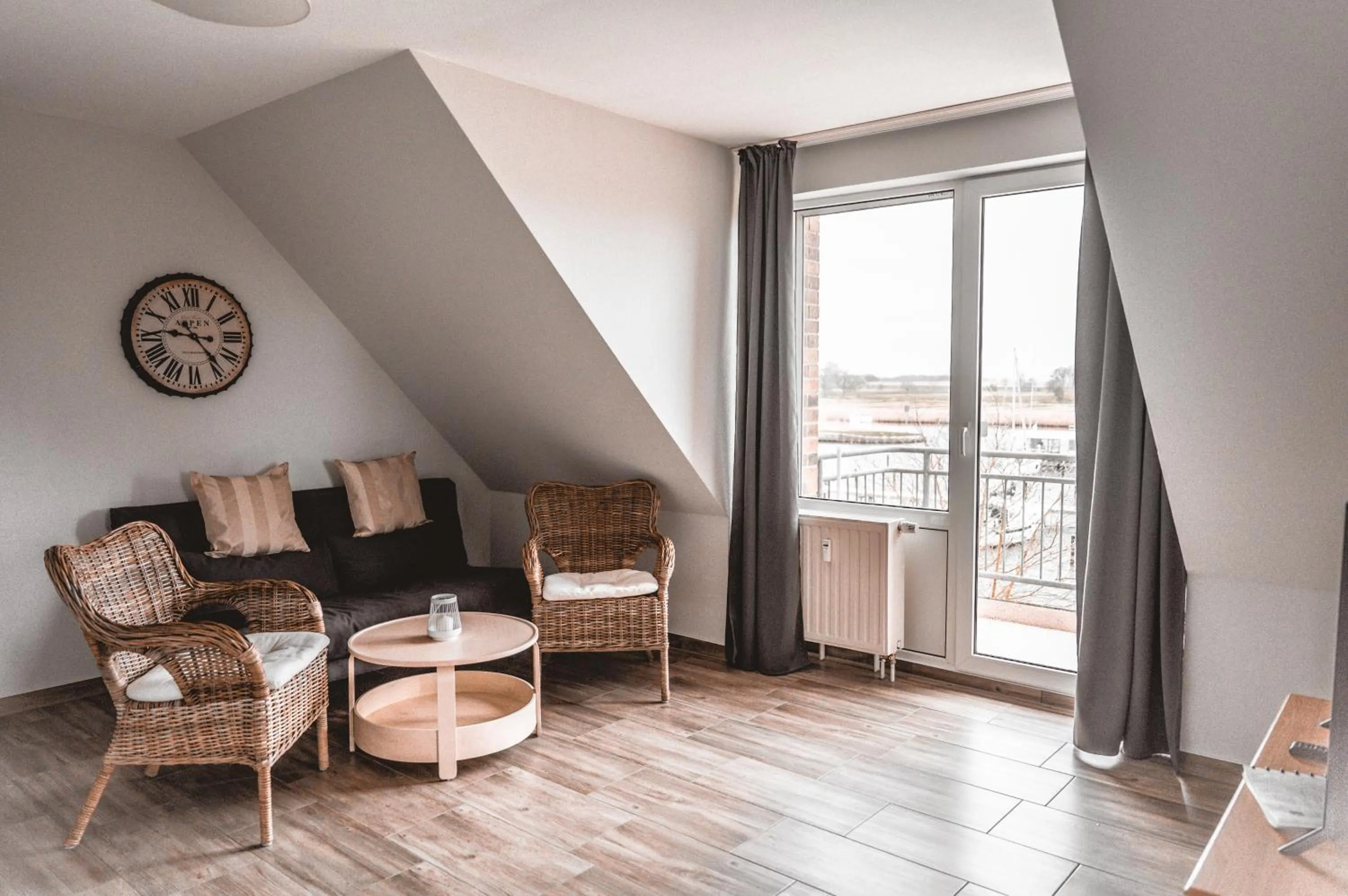 Lagunenstadt am Haff GmbH