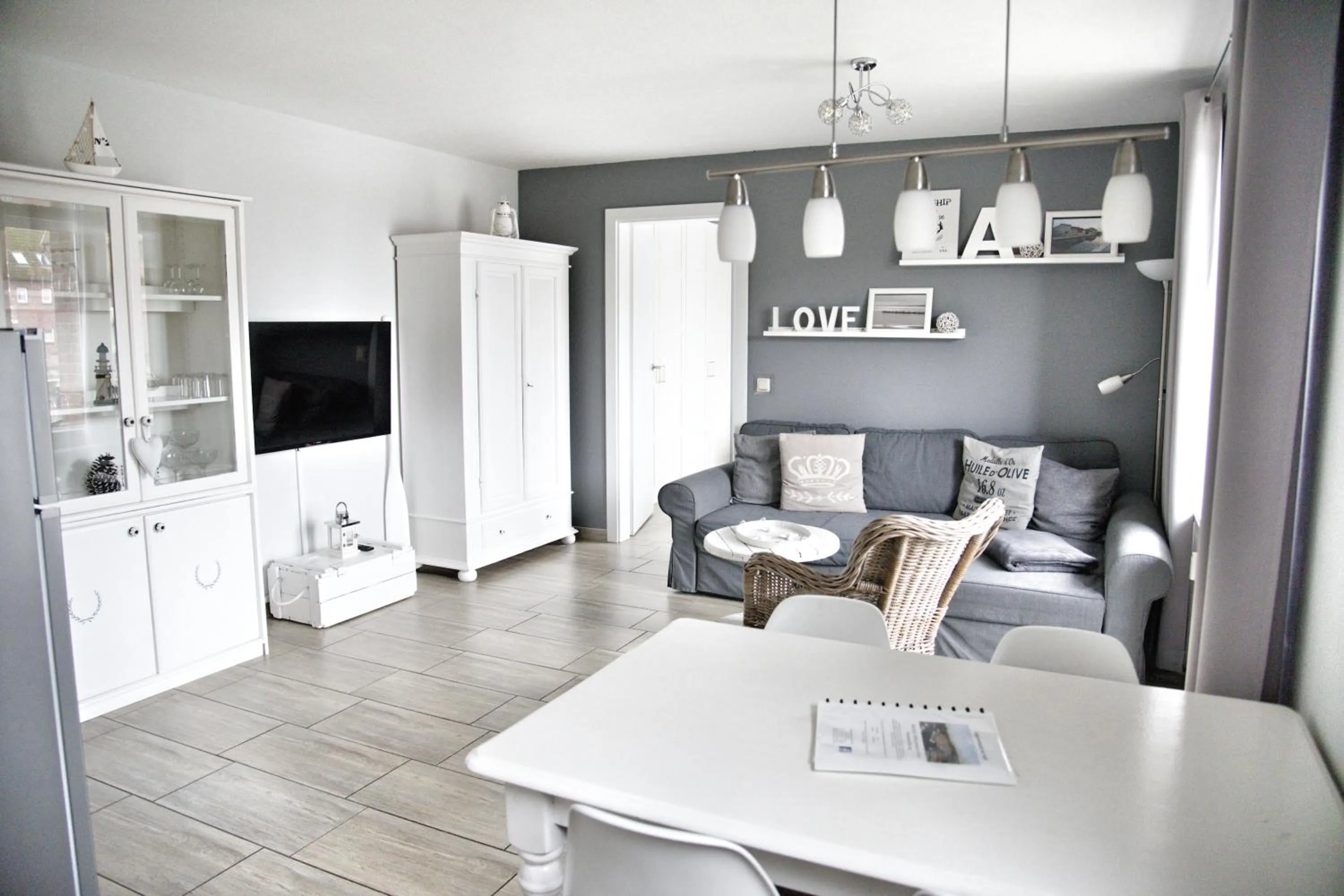 Lagunenstadt am Haff GmbH