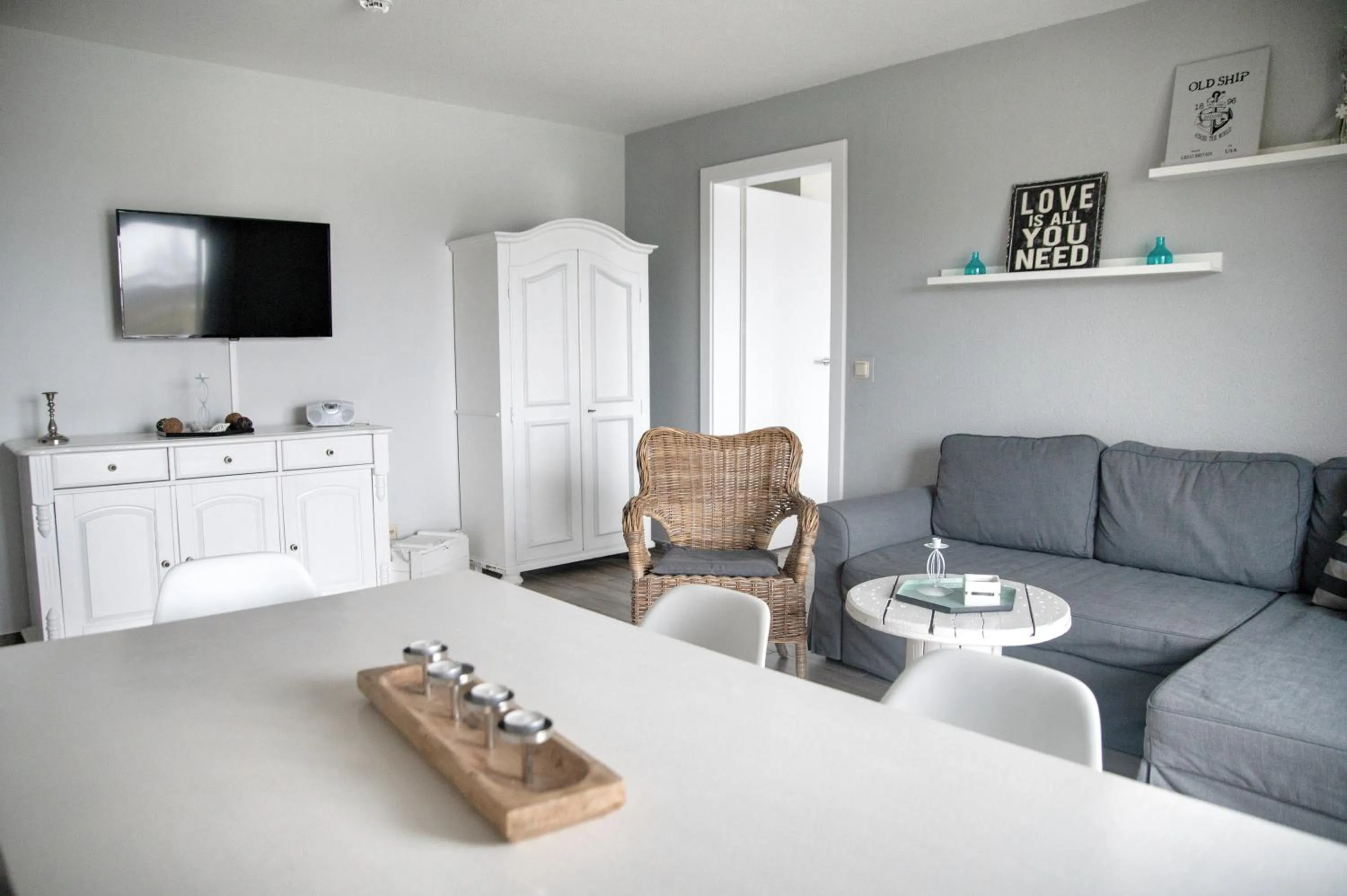 Lagunenstadt am Haff GmbH