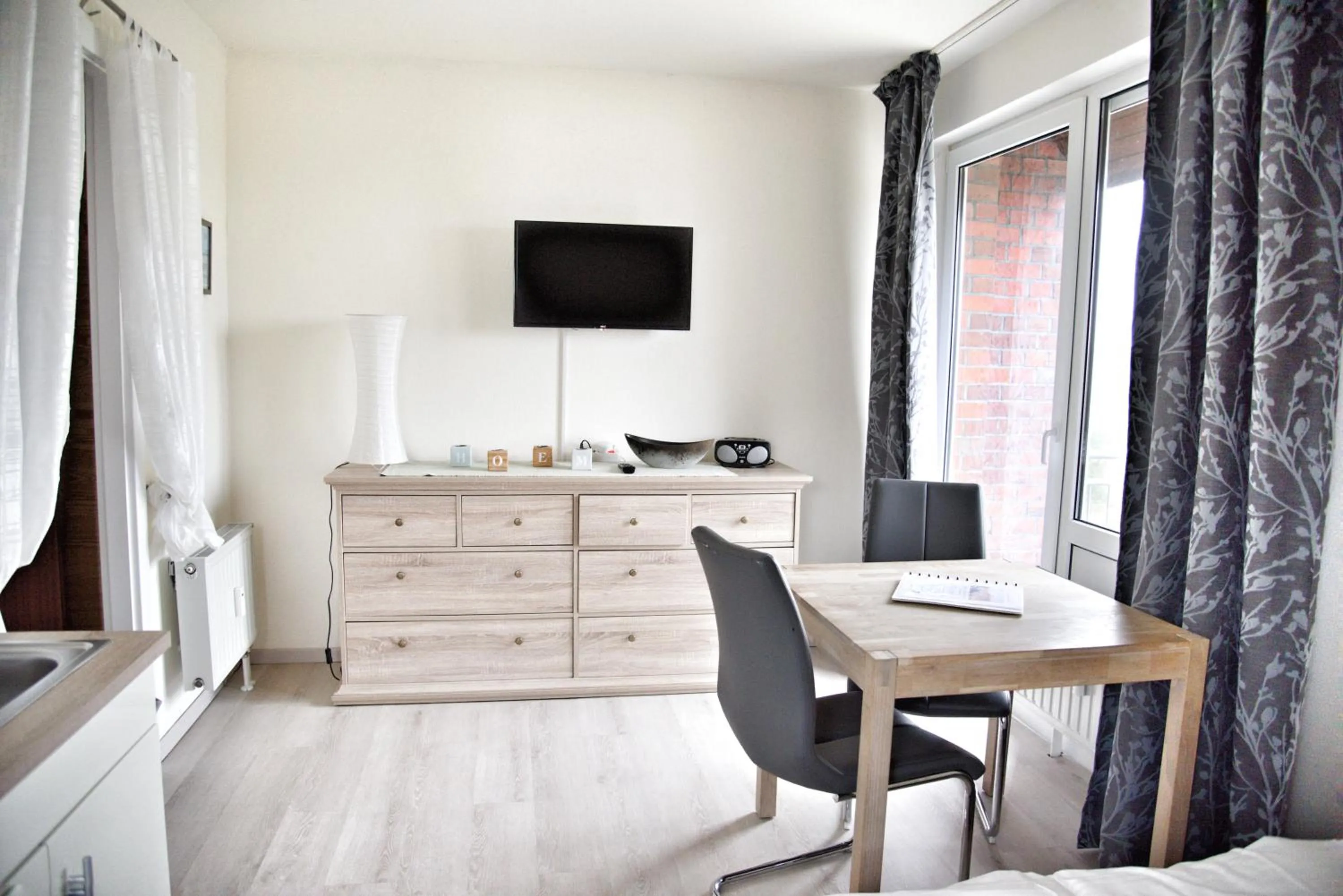 Lagunenstadt am Haff GmbH