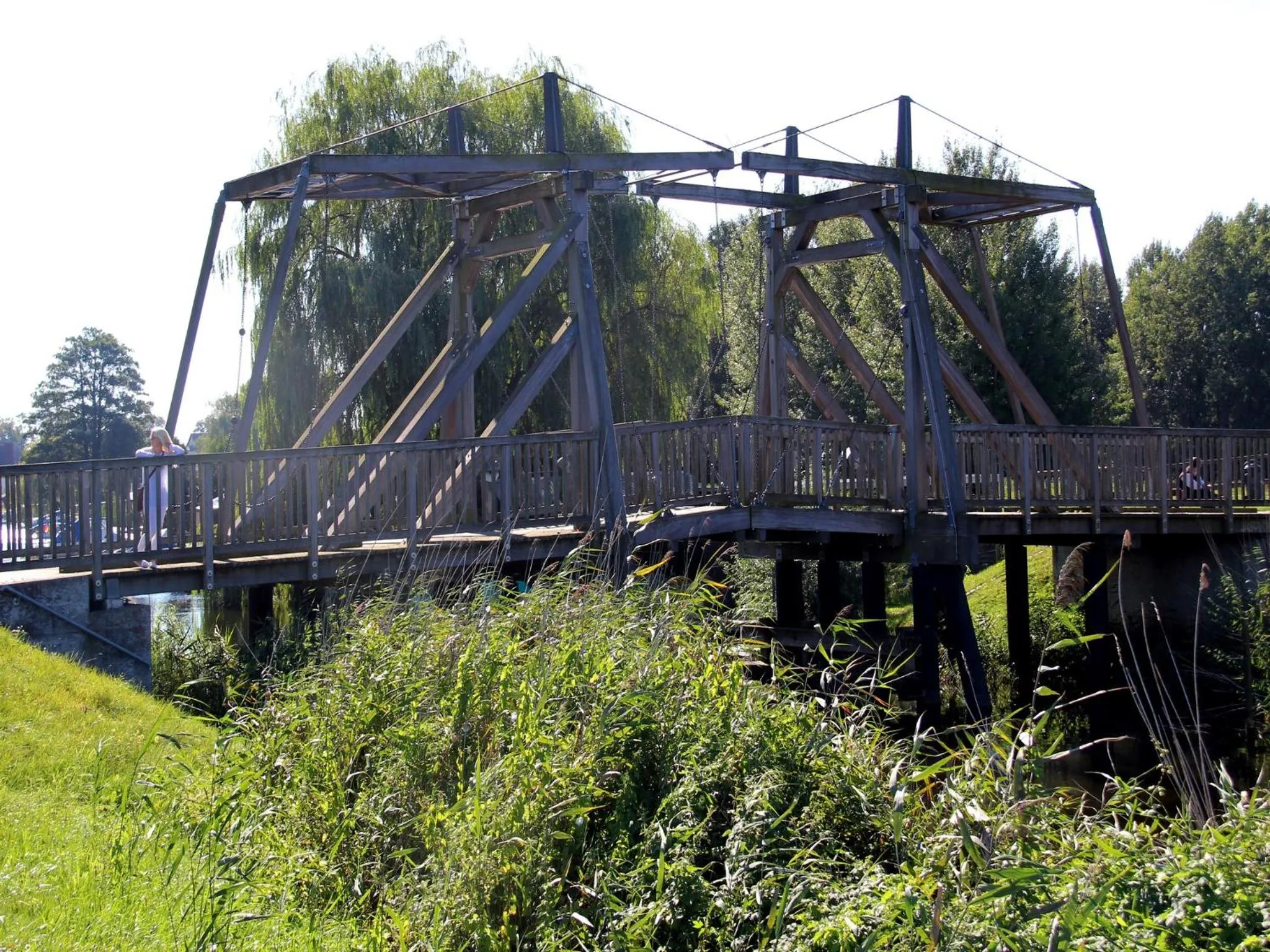 Neighbourhood in Lagunenstadt am Haff GmbH