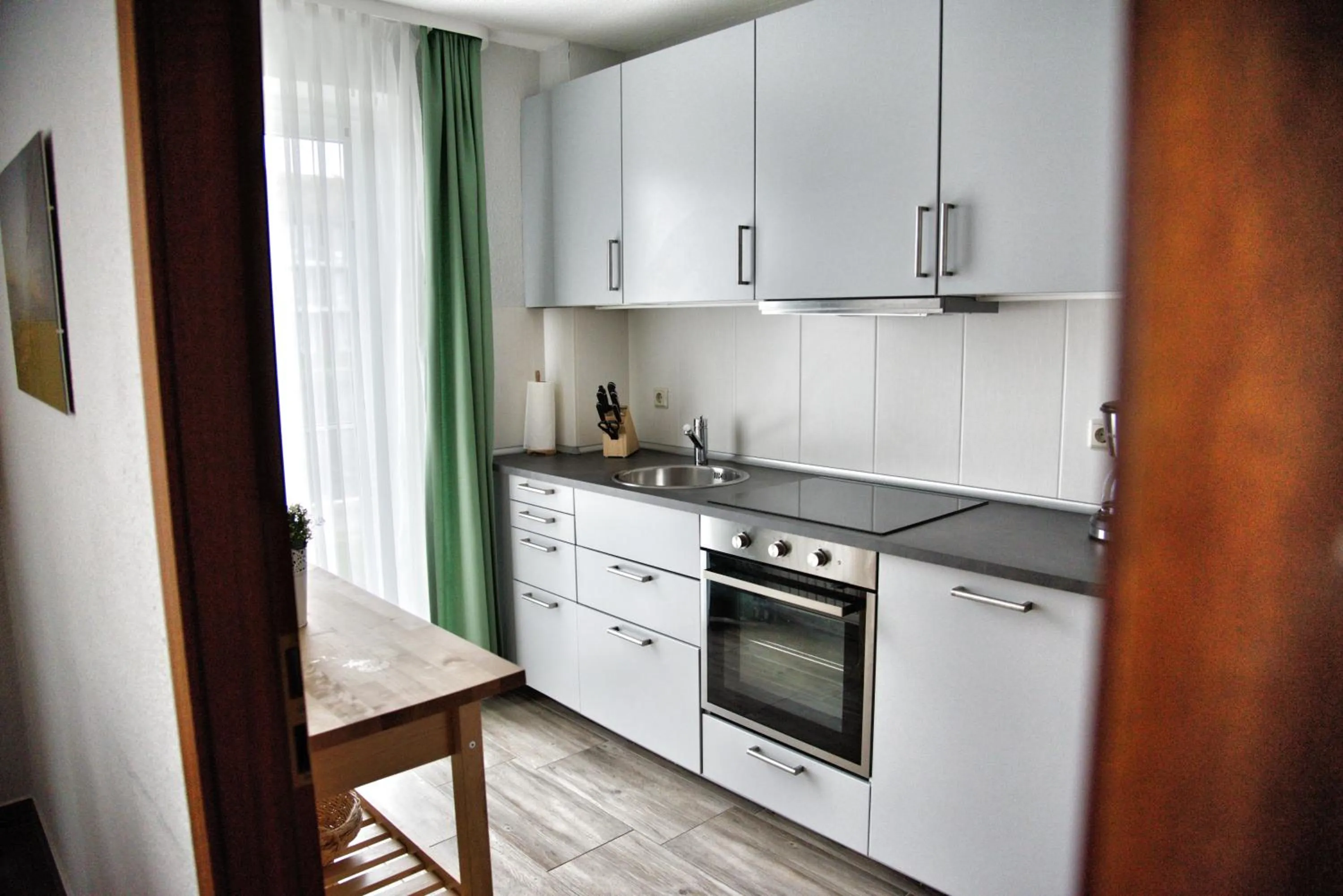 Lagunenstadt am Haff GmbH