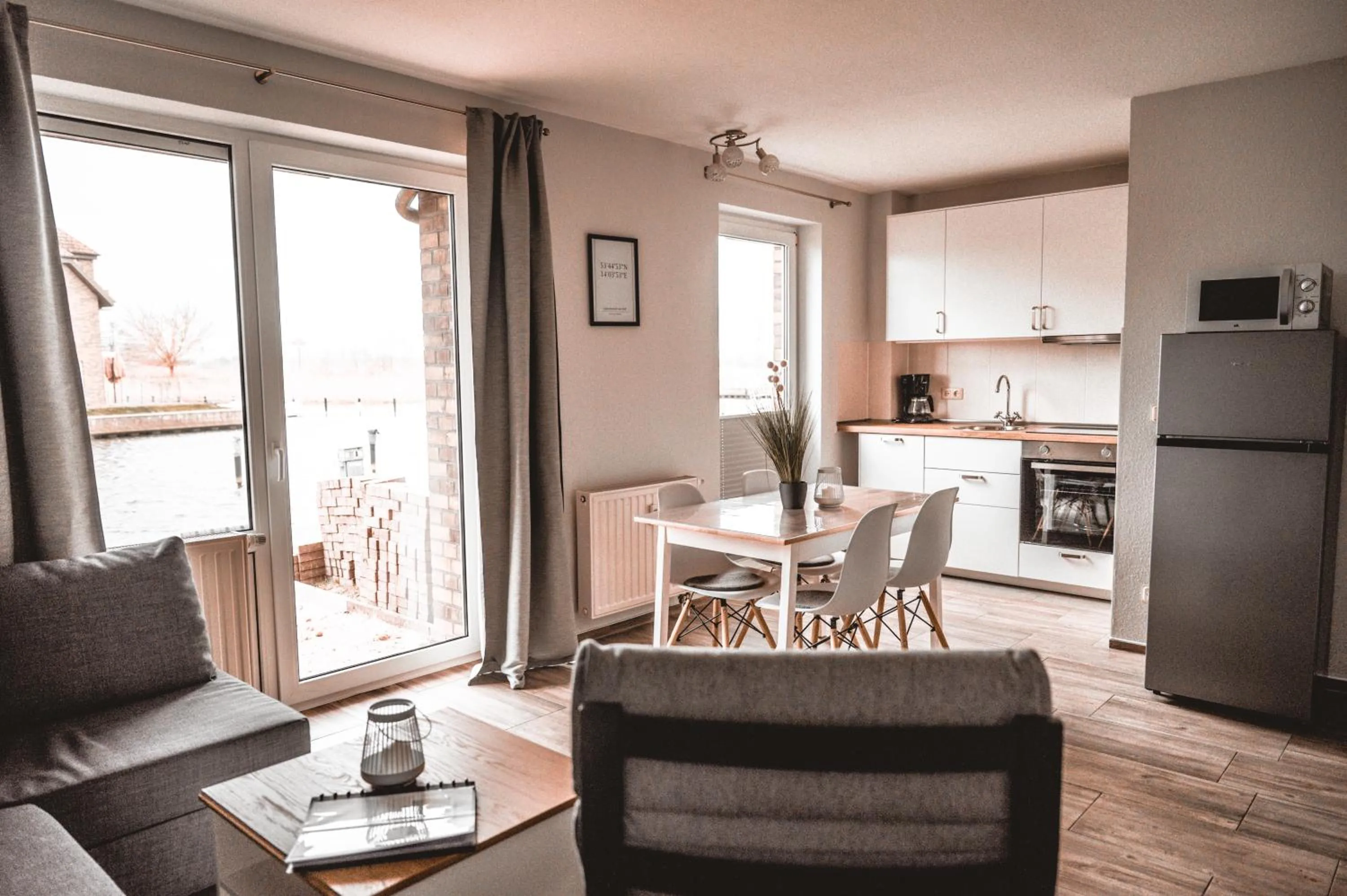 Lagunenstadt am Haff GmbH