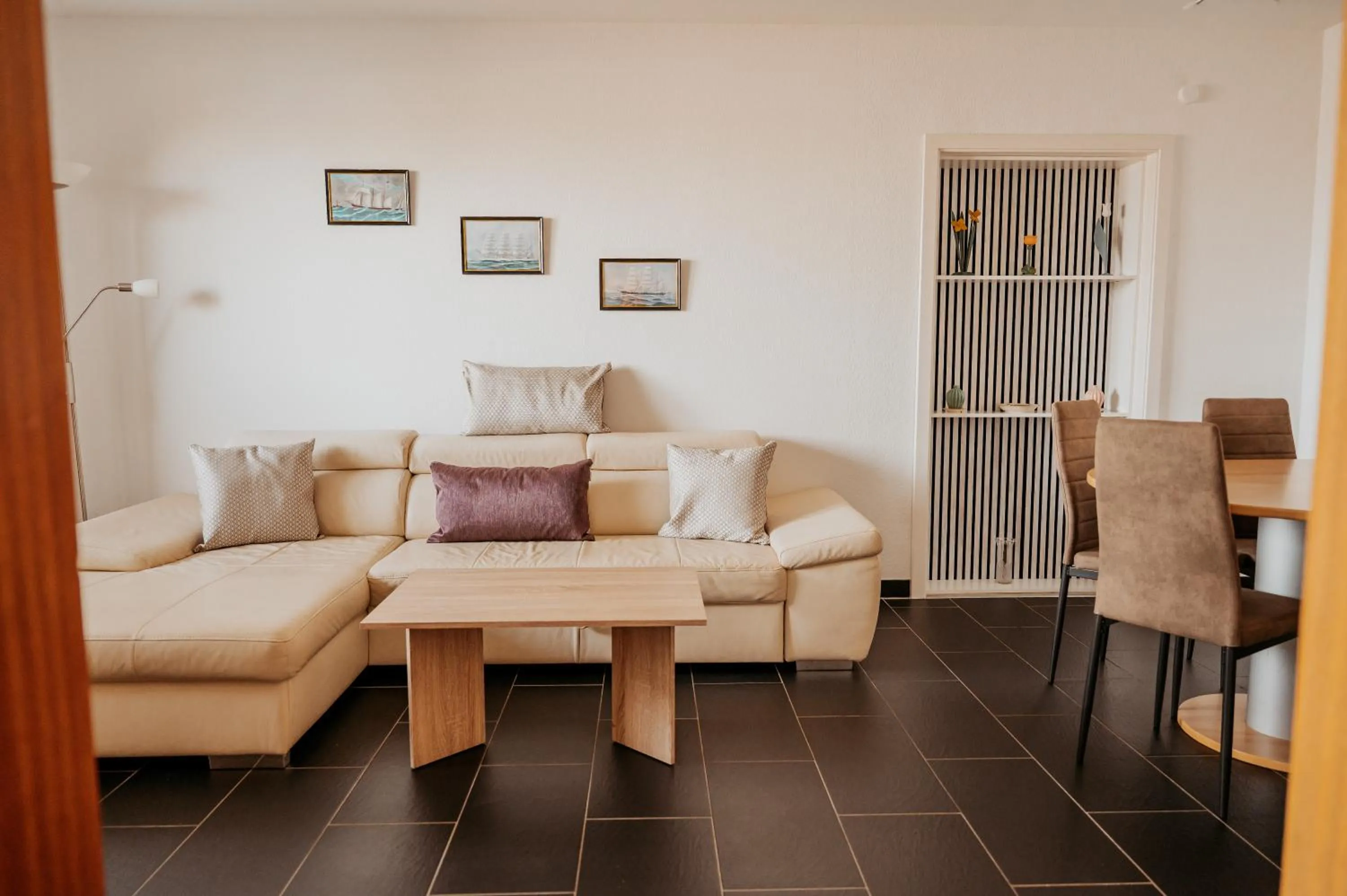 Lagunenstadt am Haff GmbH