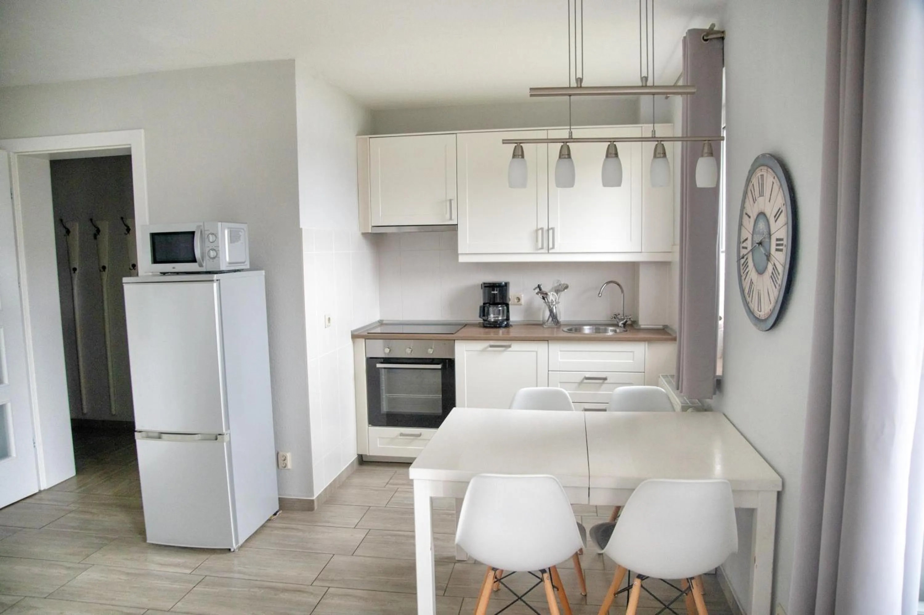 Lagunenstadt am Haff GmbH