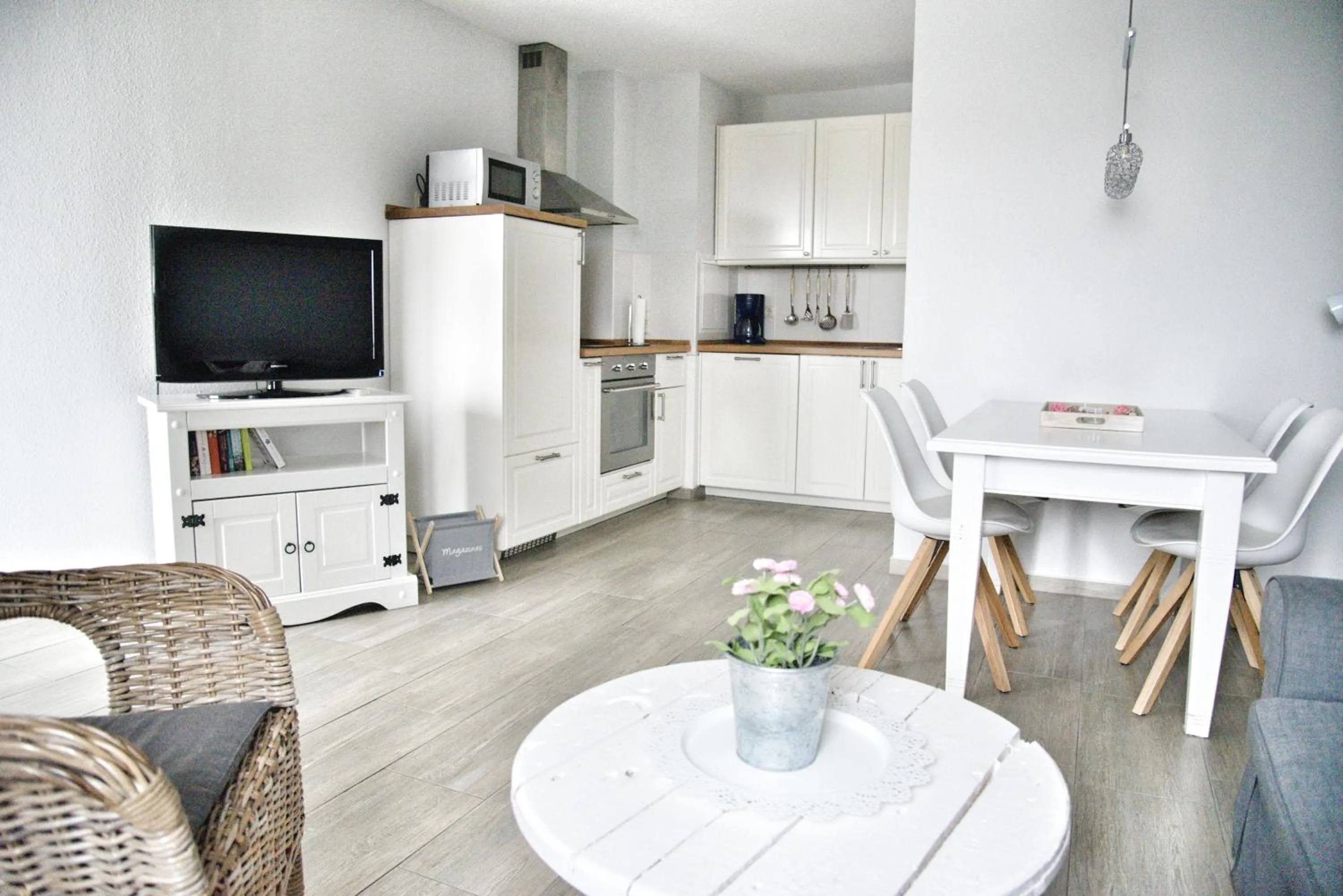 Lagunenstadt am Haff GmbH