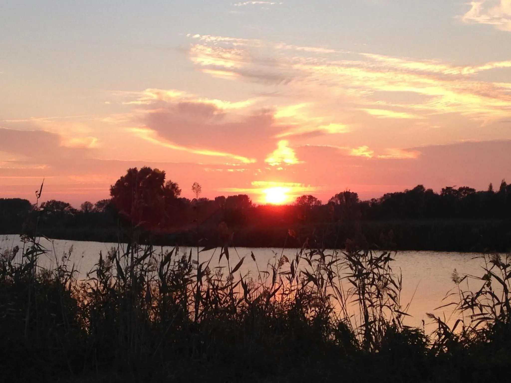 On site in Lagunenstadt am Haff GmbH