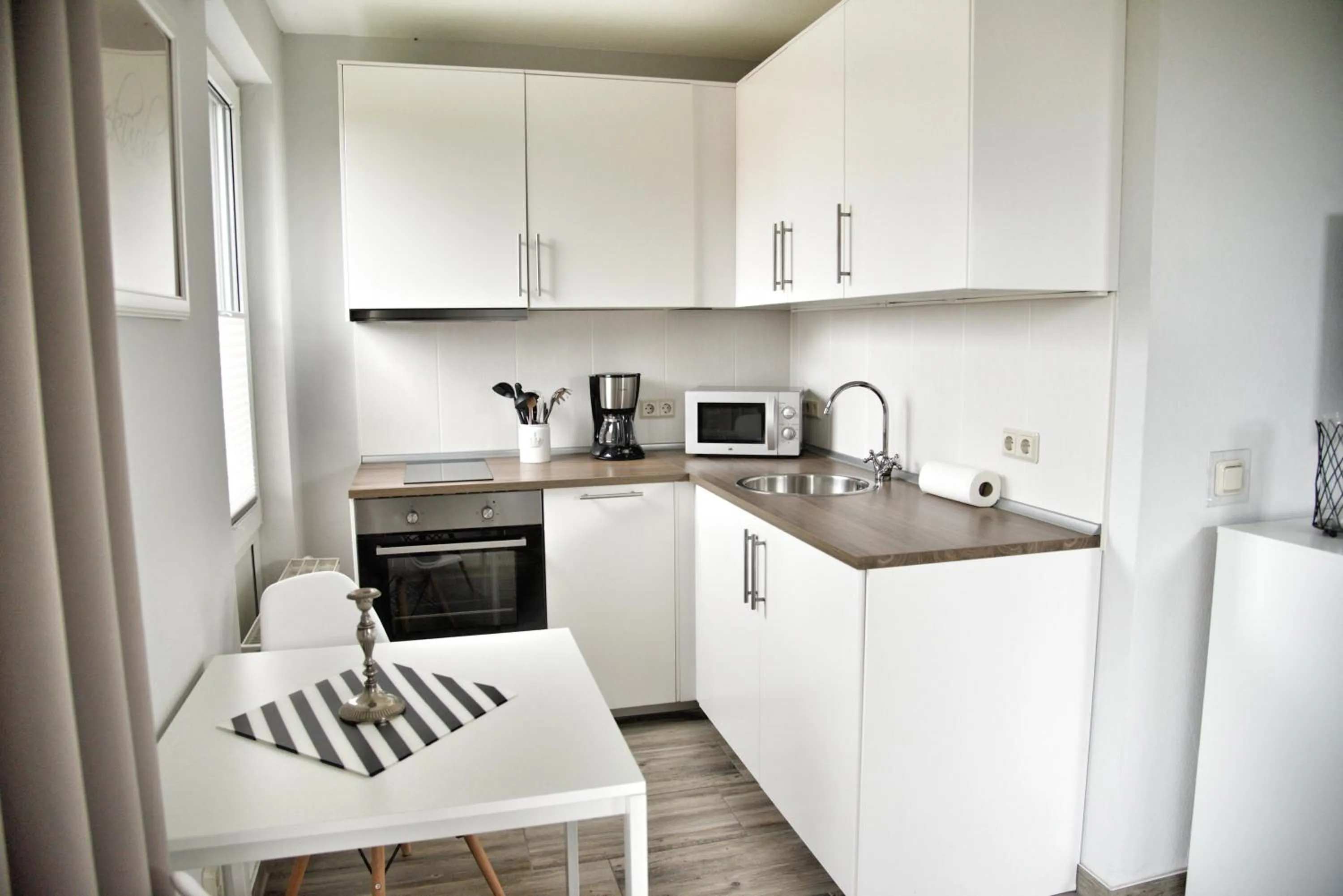 Lagunenstadt am Haff GmbH