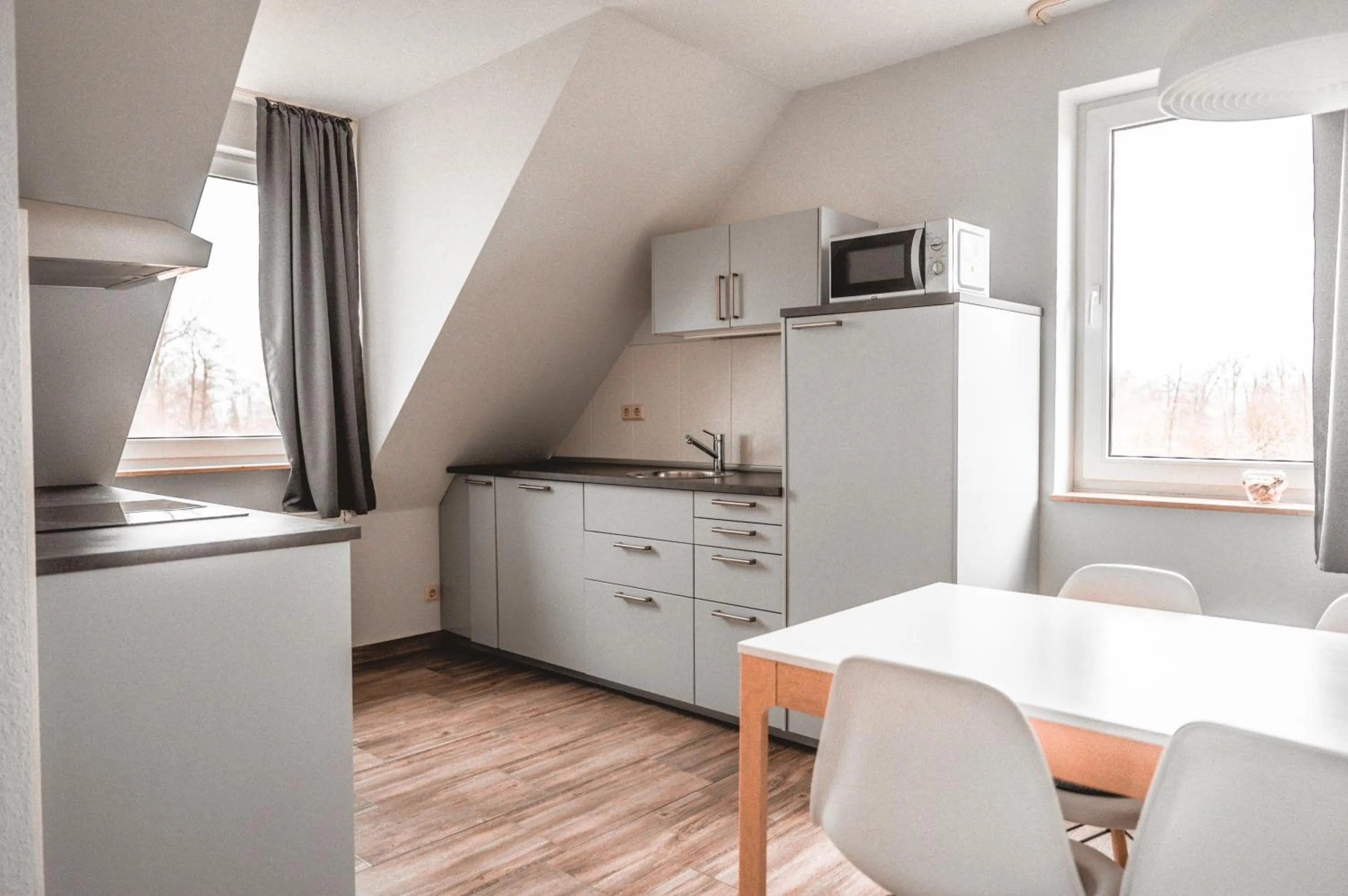 Lagunenstadt am Haff GmbH