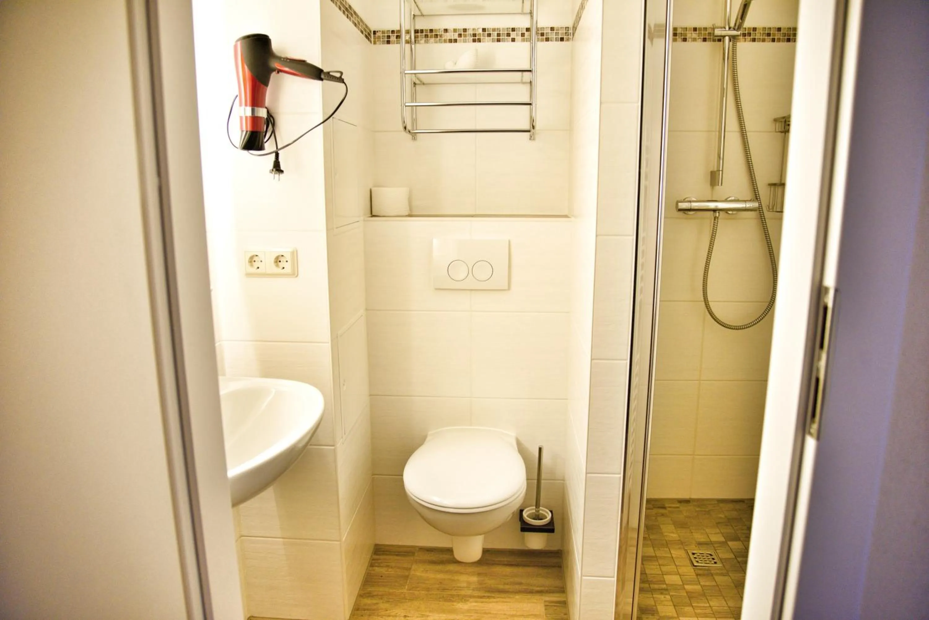 Lagunenstadt am Haff GmbH