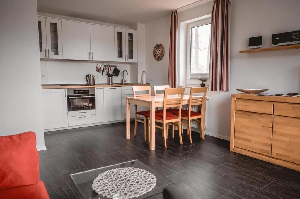 Lagunenstadt am Haff GmbH