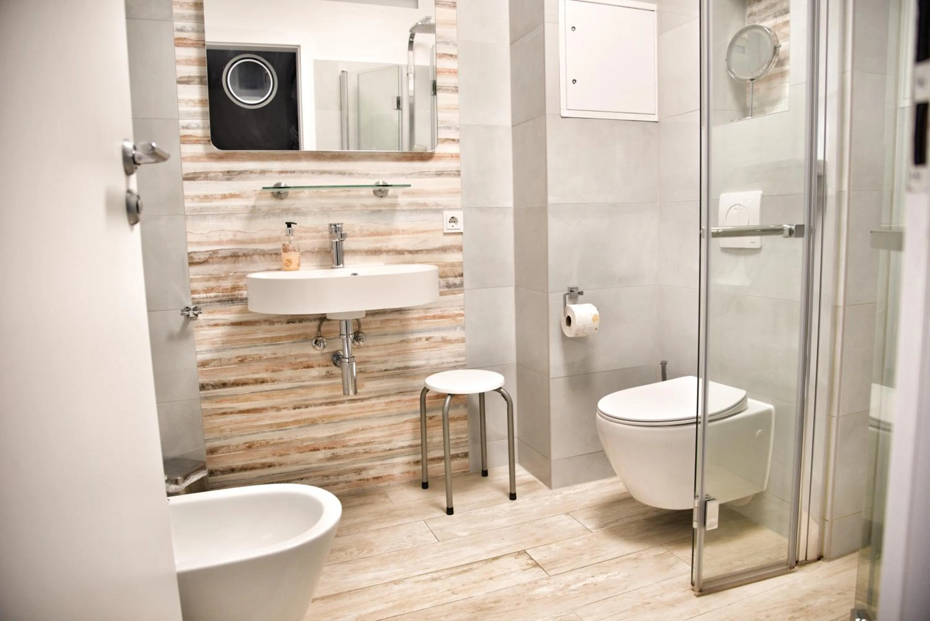 Lagunenstadt am Haff GmbH