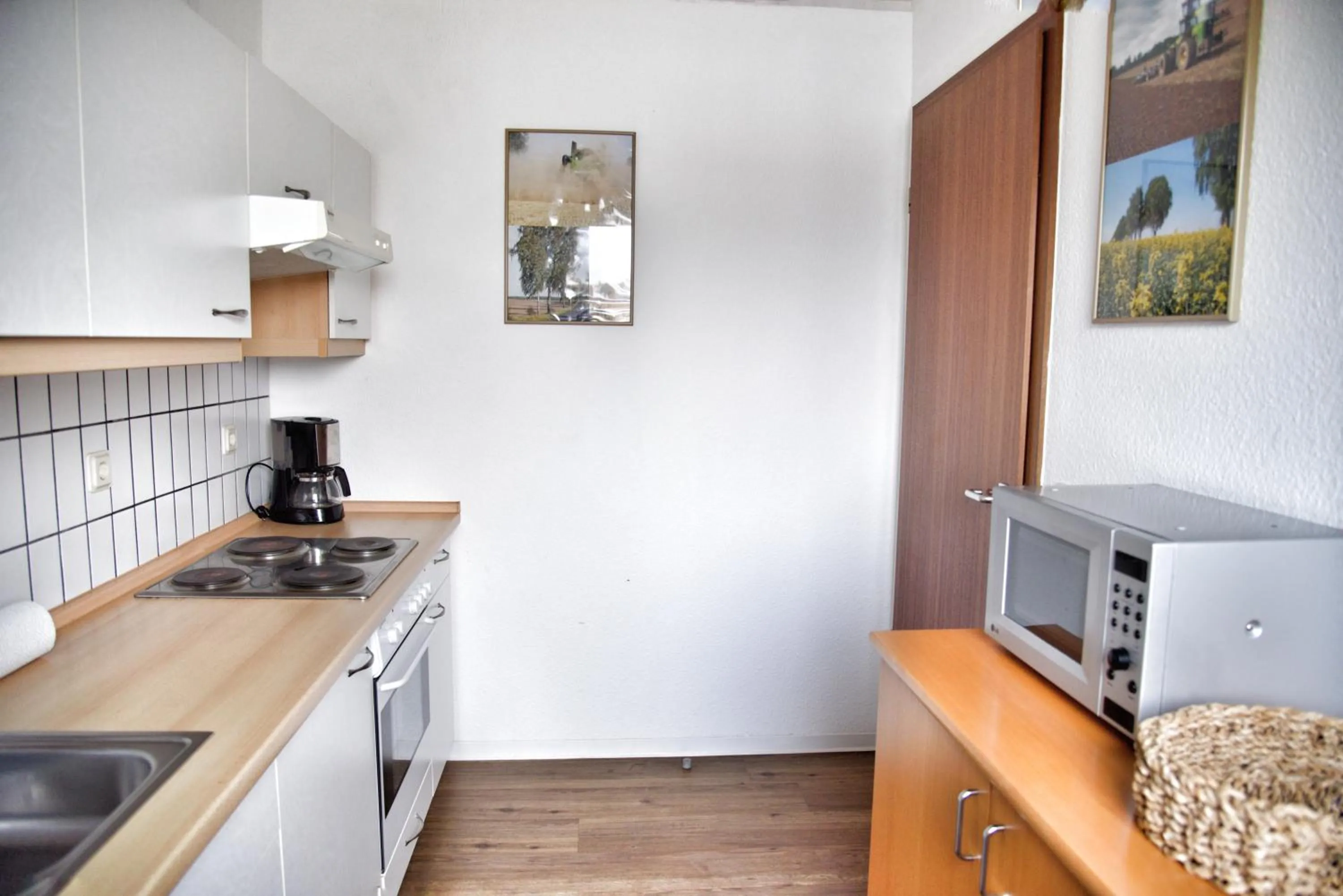 Lagunenstadt am Haff GmbH