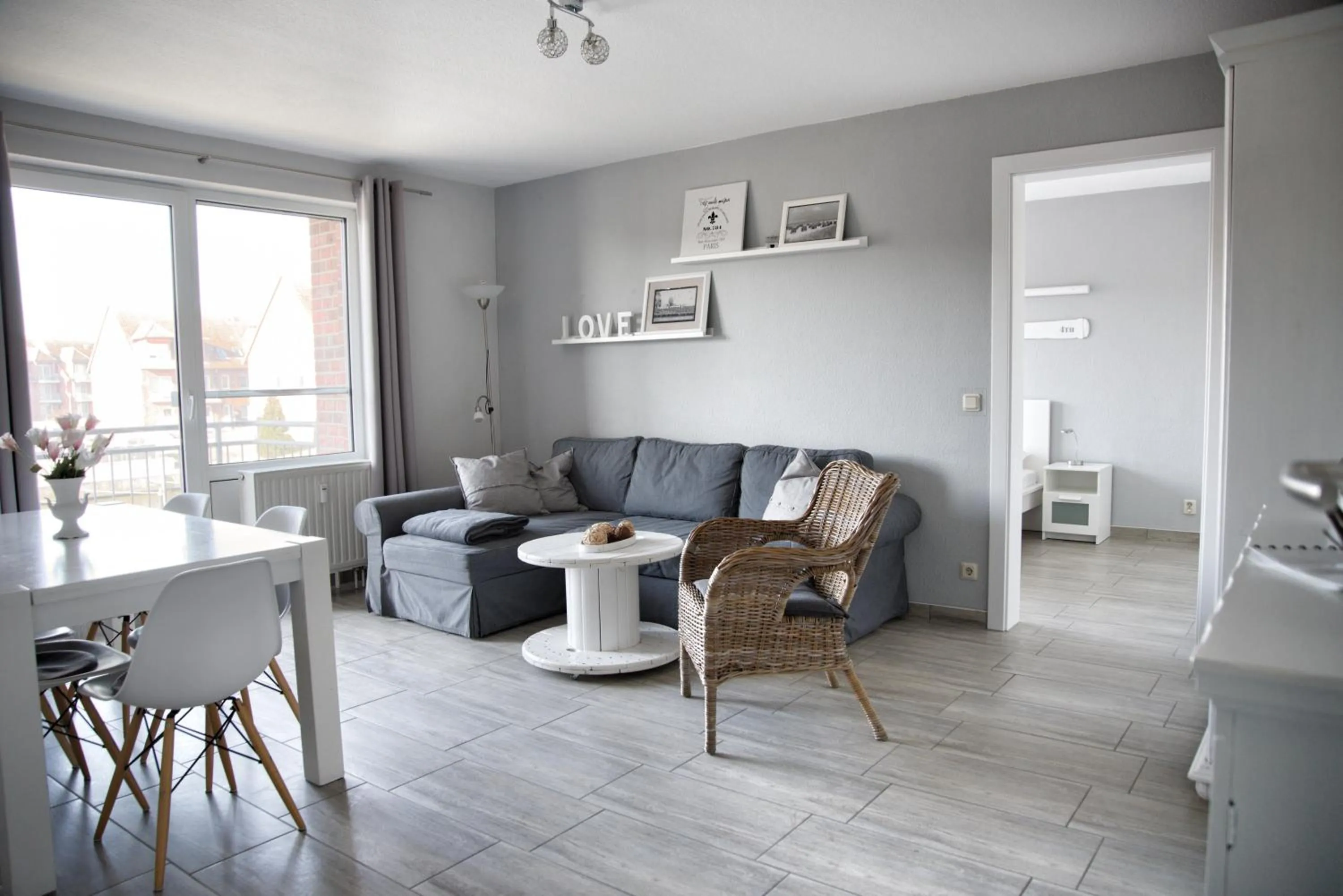 Lagunenstadt am Haff GmbH