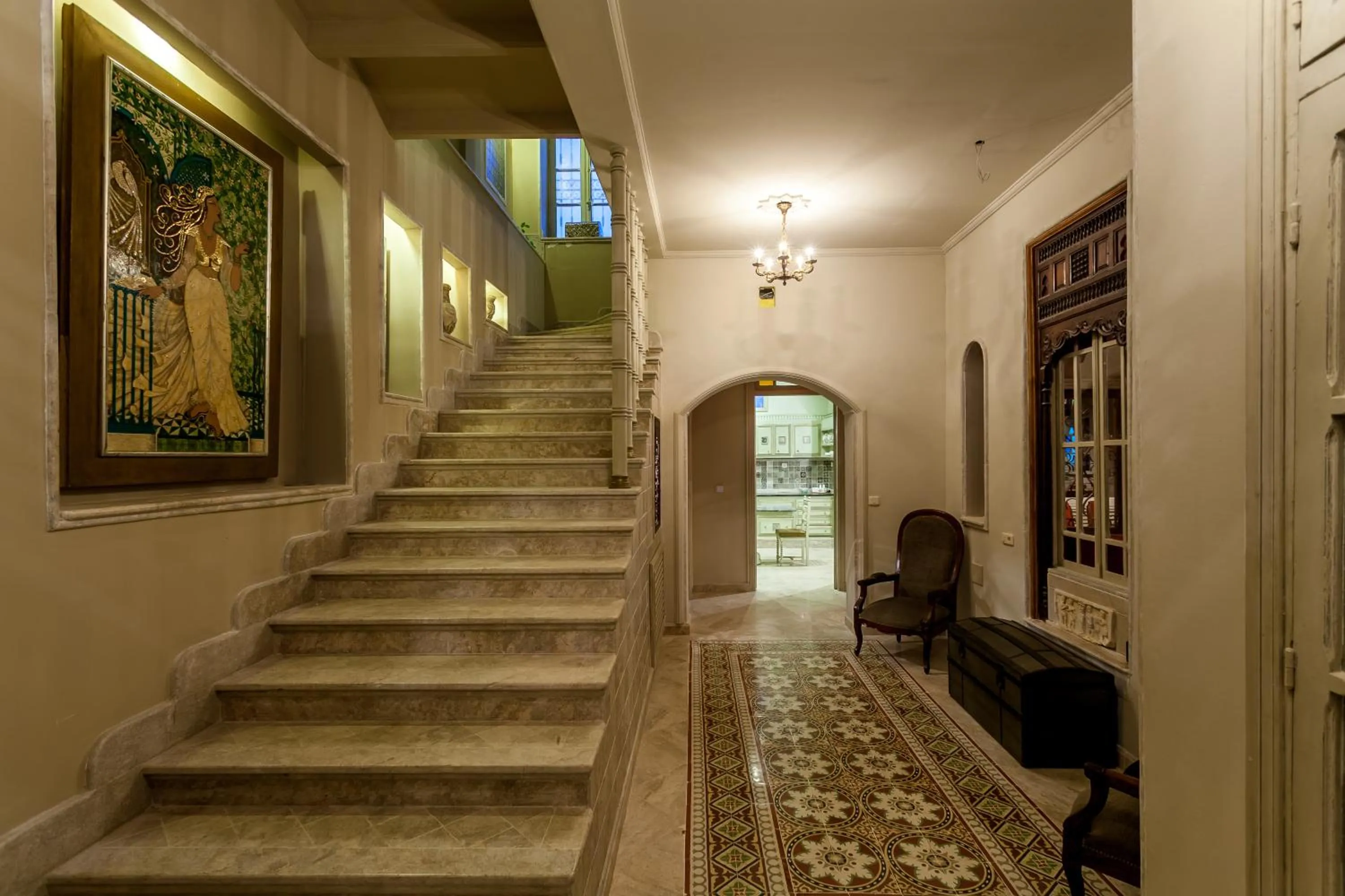 Other in Maison d'Hôtes Dar Ennassim