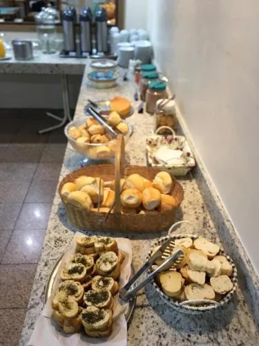 Hotel Globo Rio