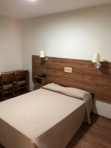 Hotel Globo Rio