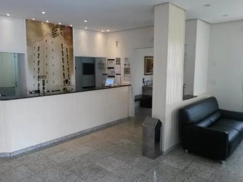 Hotel Globo Rio