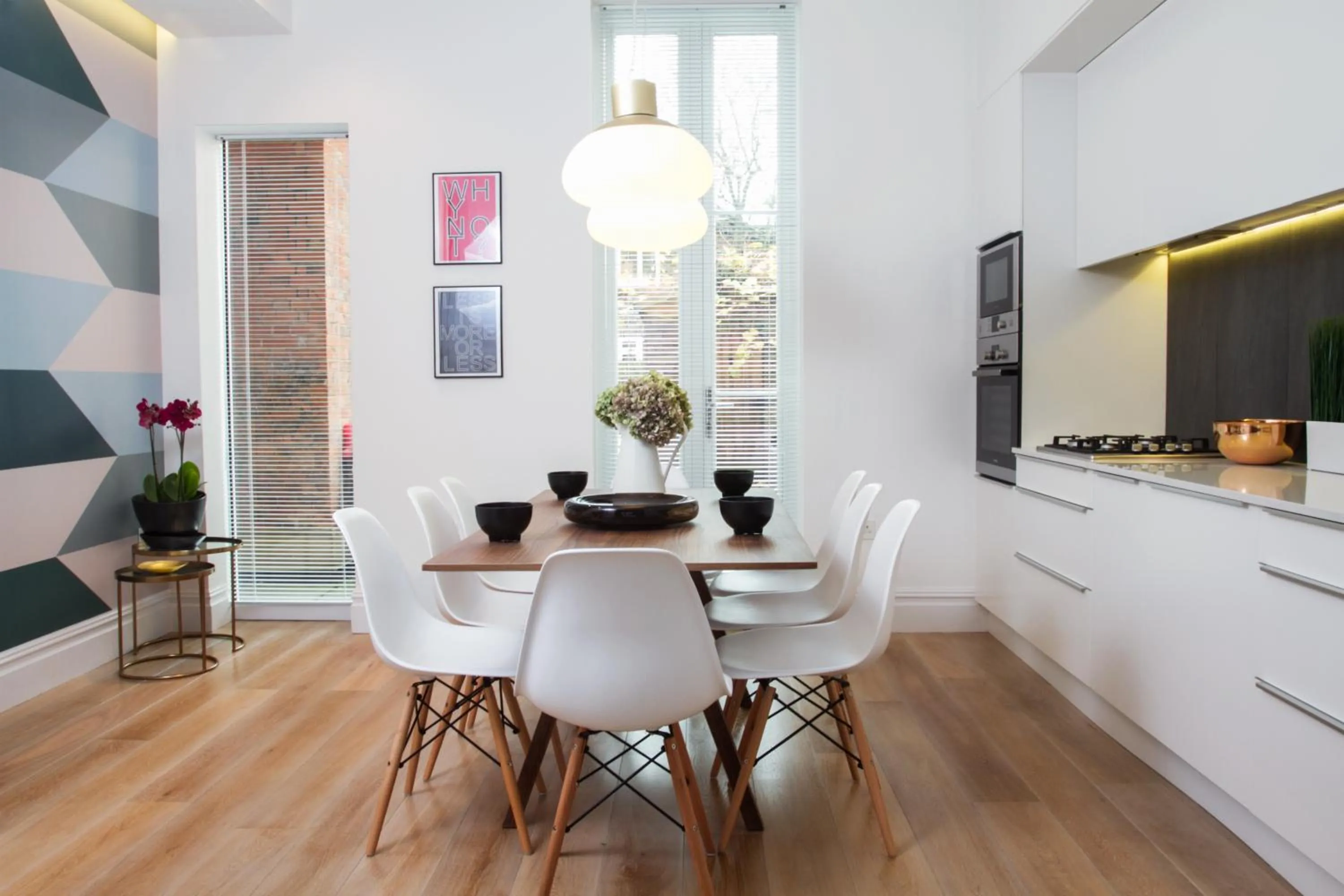 STUNNING Brand New Apartment