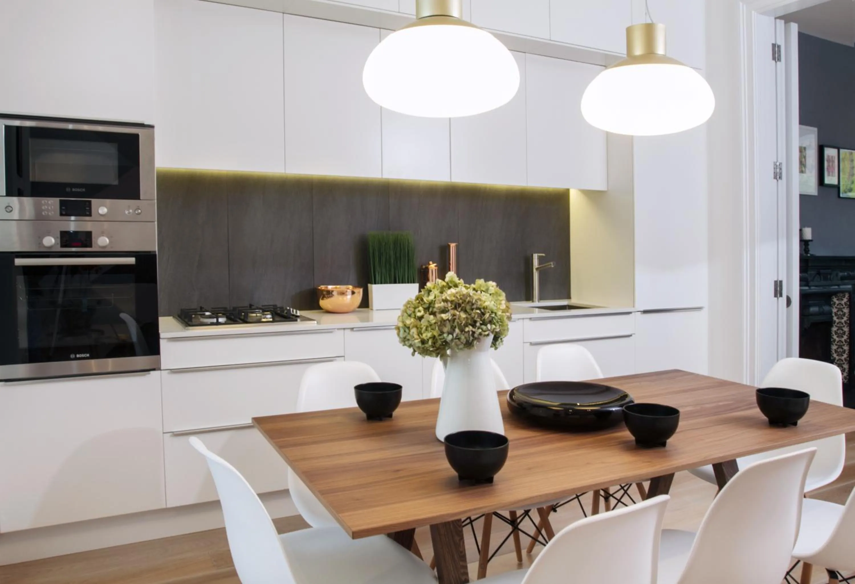 STUNNING Brand New Apartment