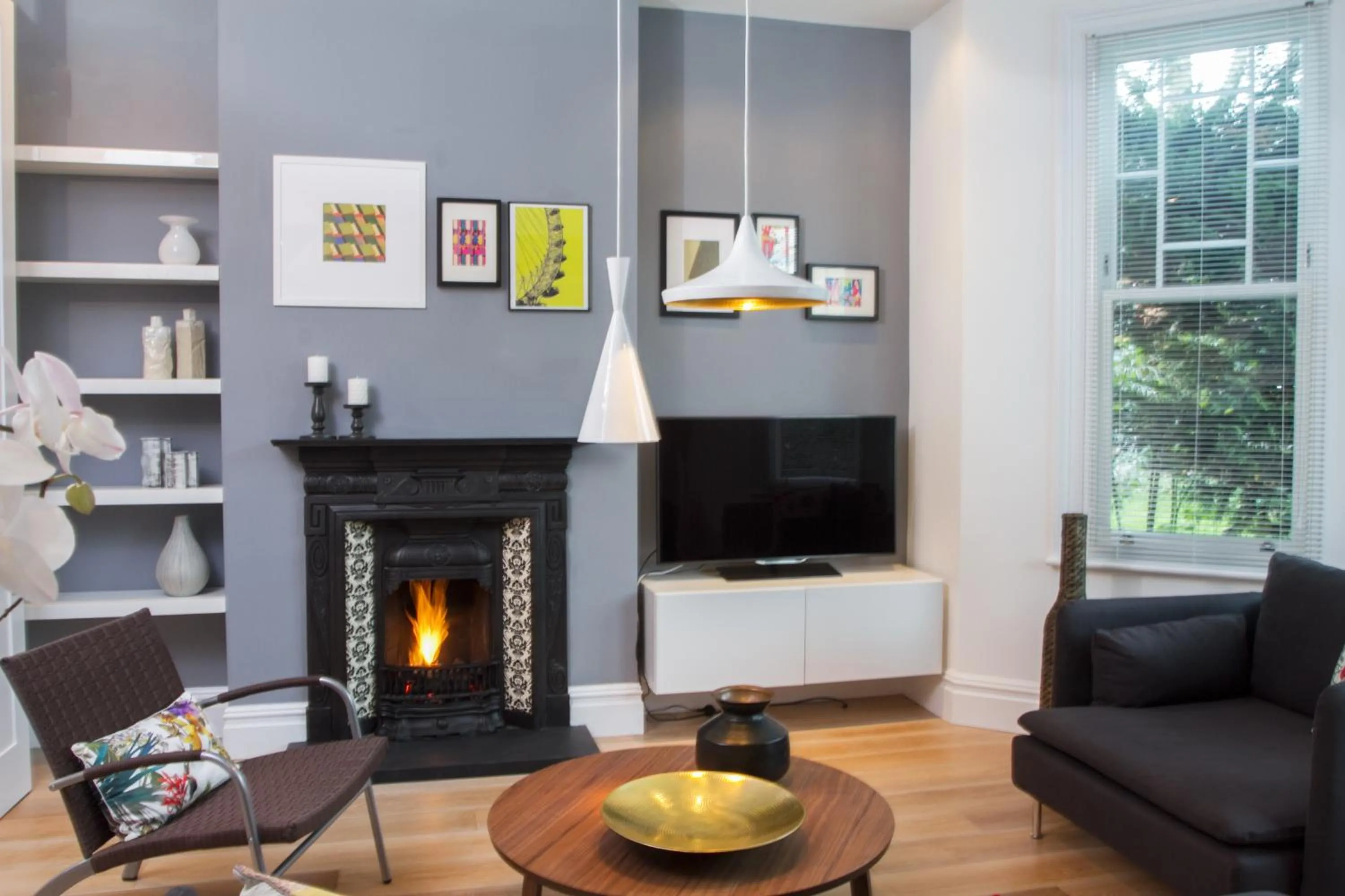 STUNNING Brand New Apartment