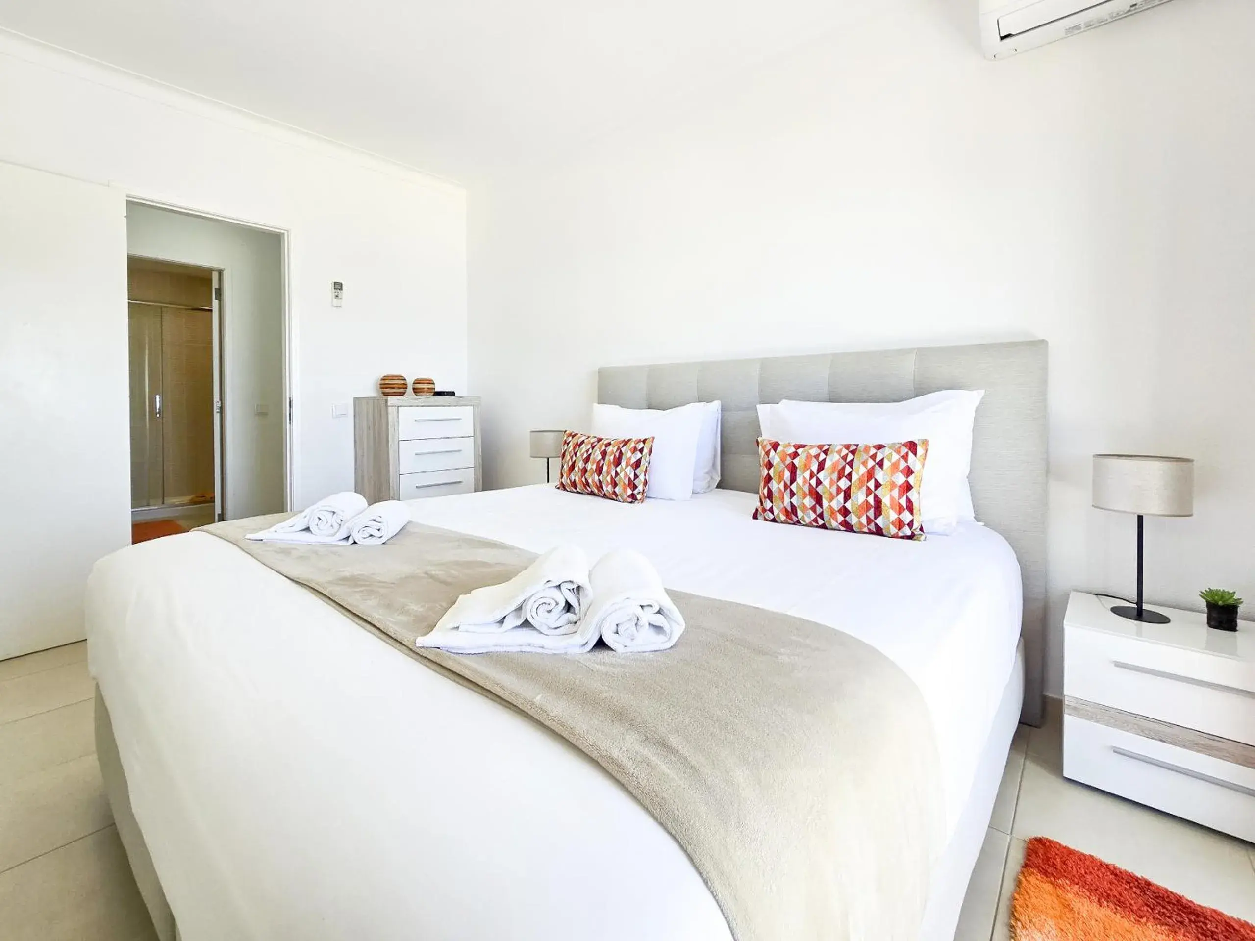 Apartment with Sea View in Apartments Edifício Cruzeiro Apartment with Sea View in Apartments Edifício Cruzeiro