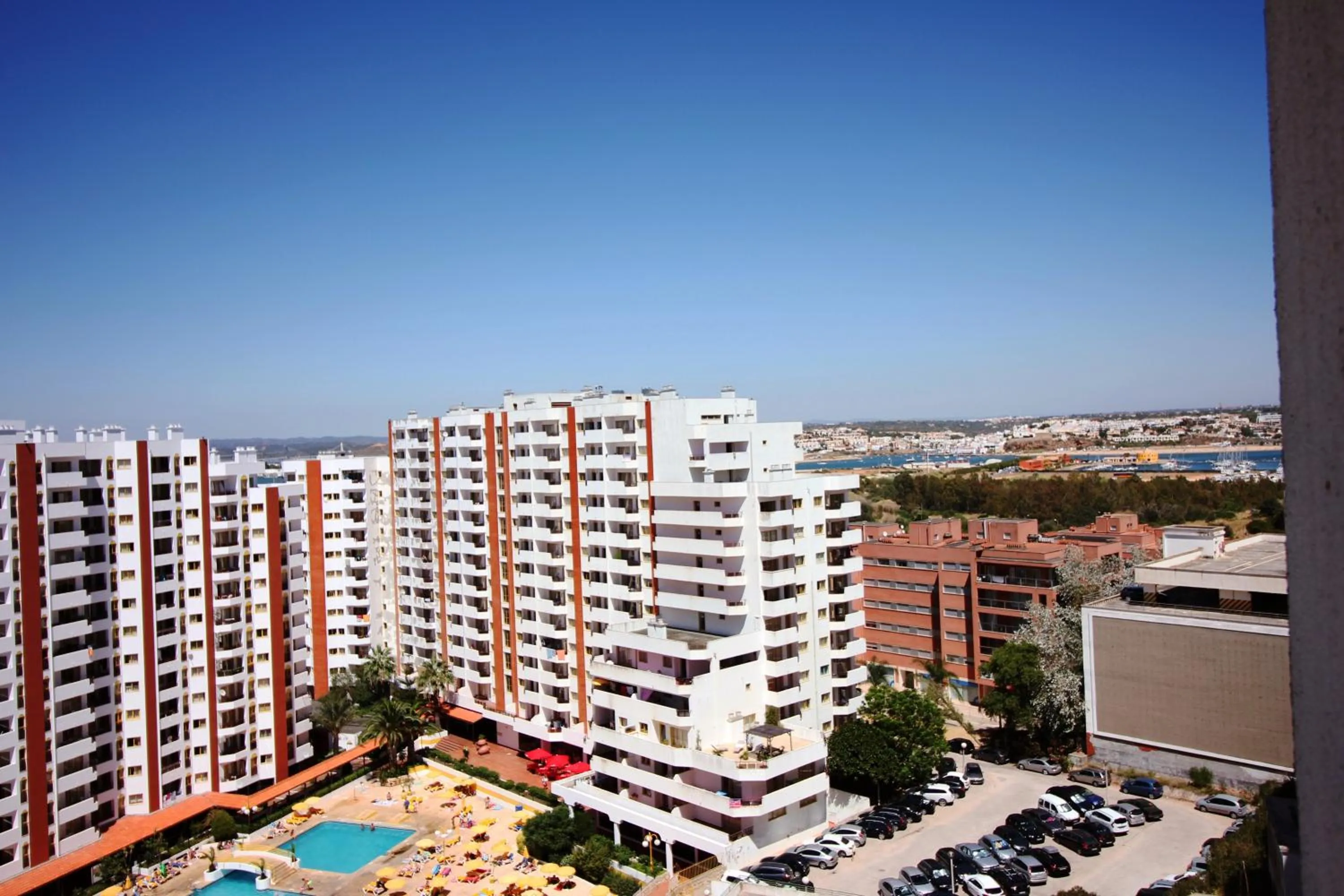 Apartments Edifício Cruzeiro