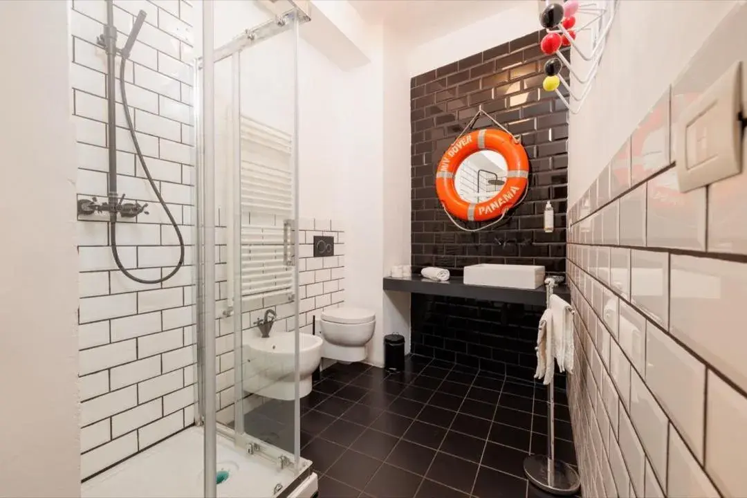 Suite in BirBo Bike Hospitality Suite in BirBo Bike Hospitality