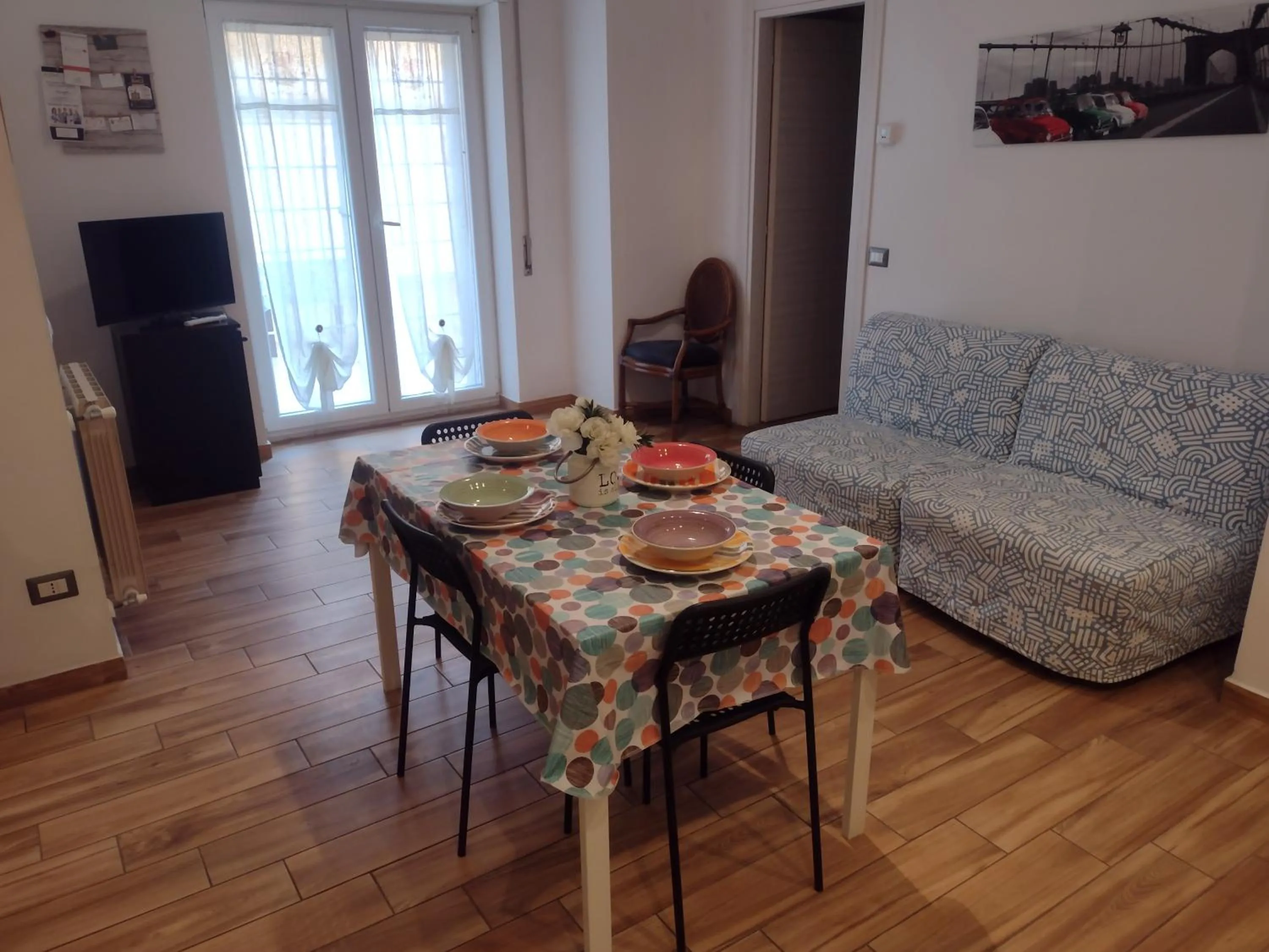 La casa per te