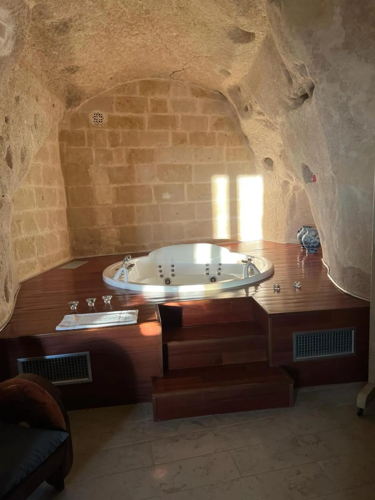 Locus Amoenus
