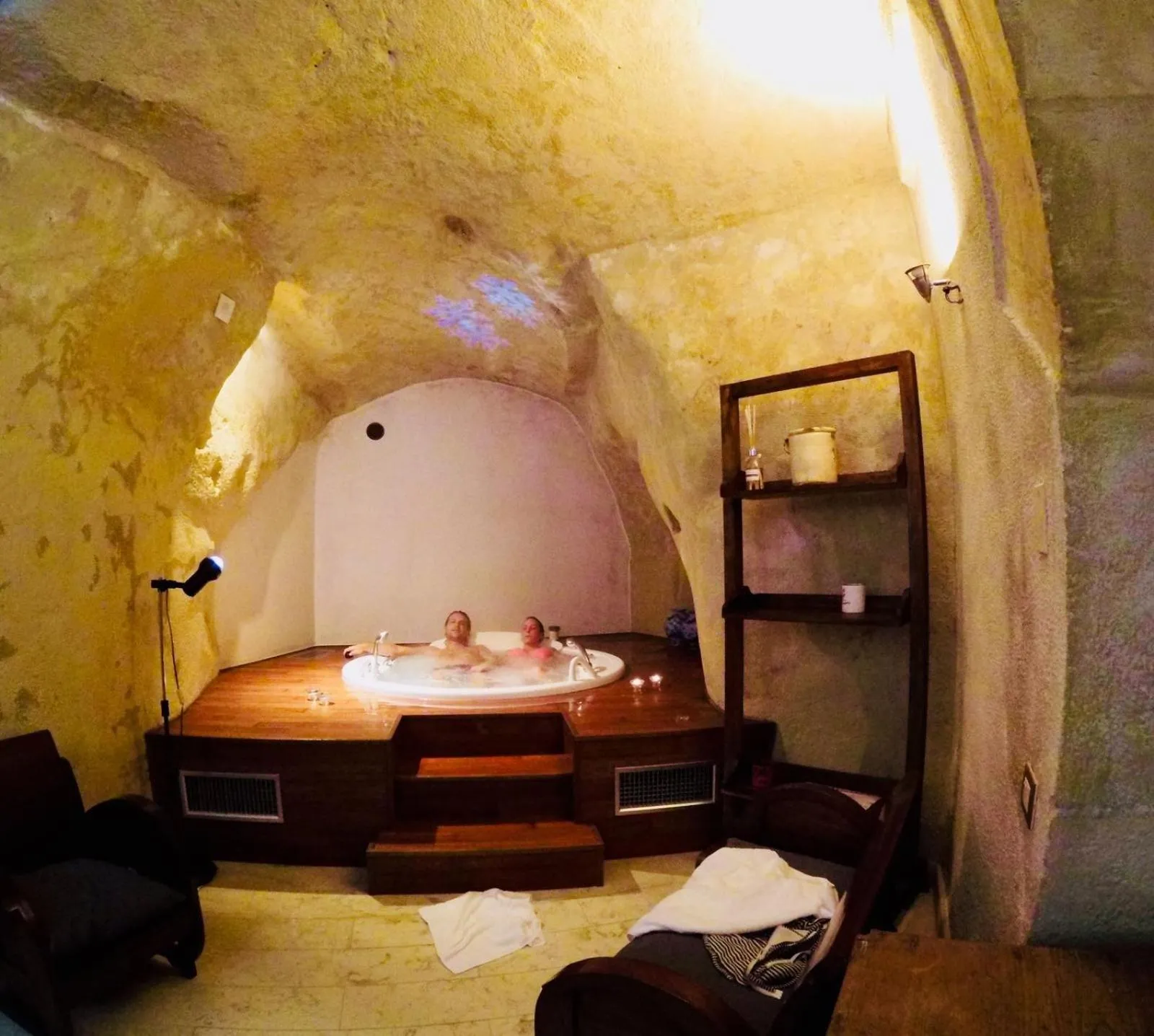 Locus Amoenus