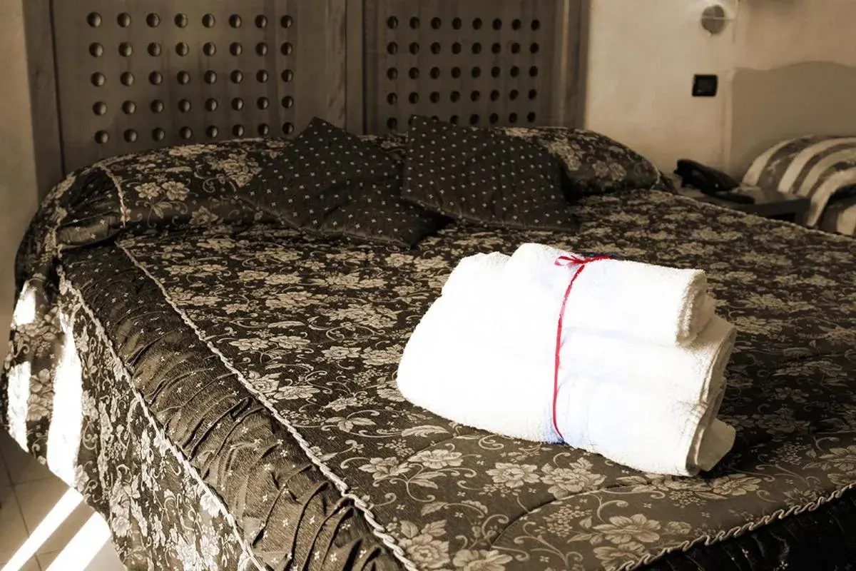 Hotel Ulisse Hotel Ulisse