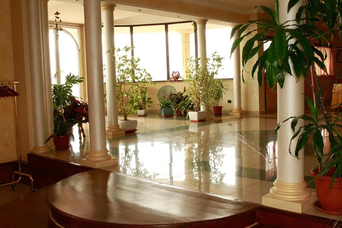 Hotel Ulisse