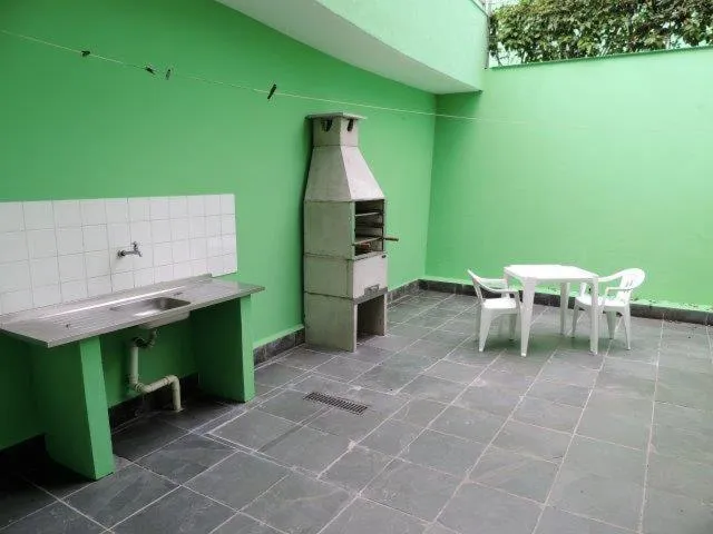 Breakfast in Marencanto Pousada