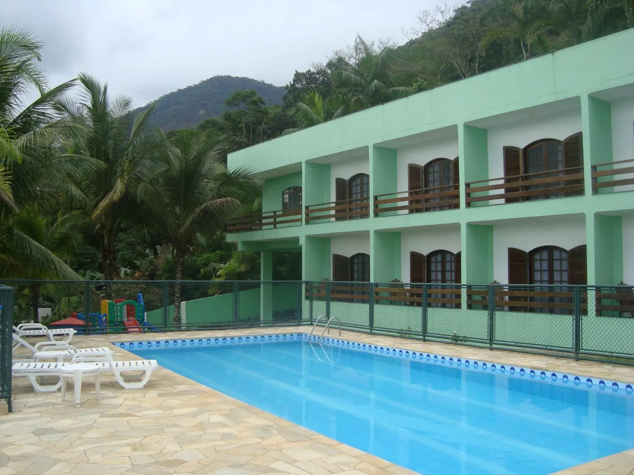 Superior Suite in Marencanto Pousada Superior Suite in Marencanto Pousada