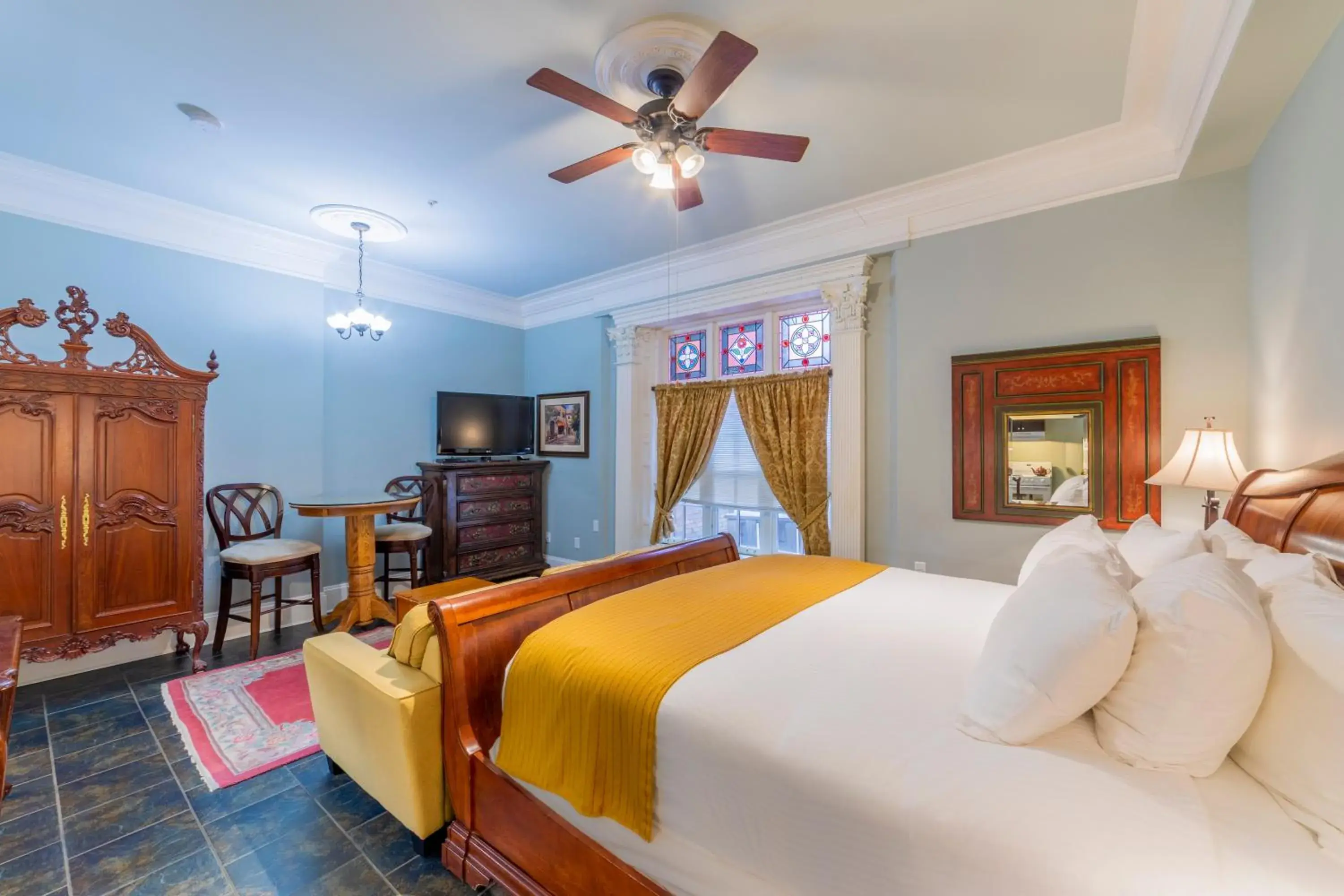 Chipman Hill Suites - Pratt House Chipman Hill Suites - Pratt House
